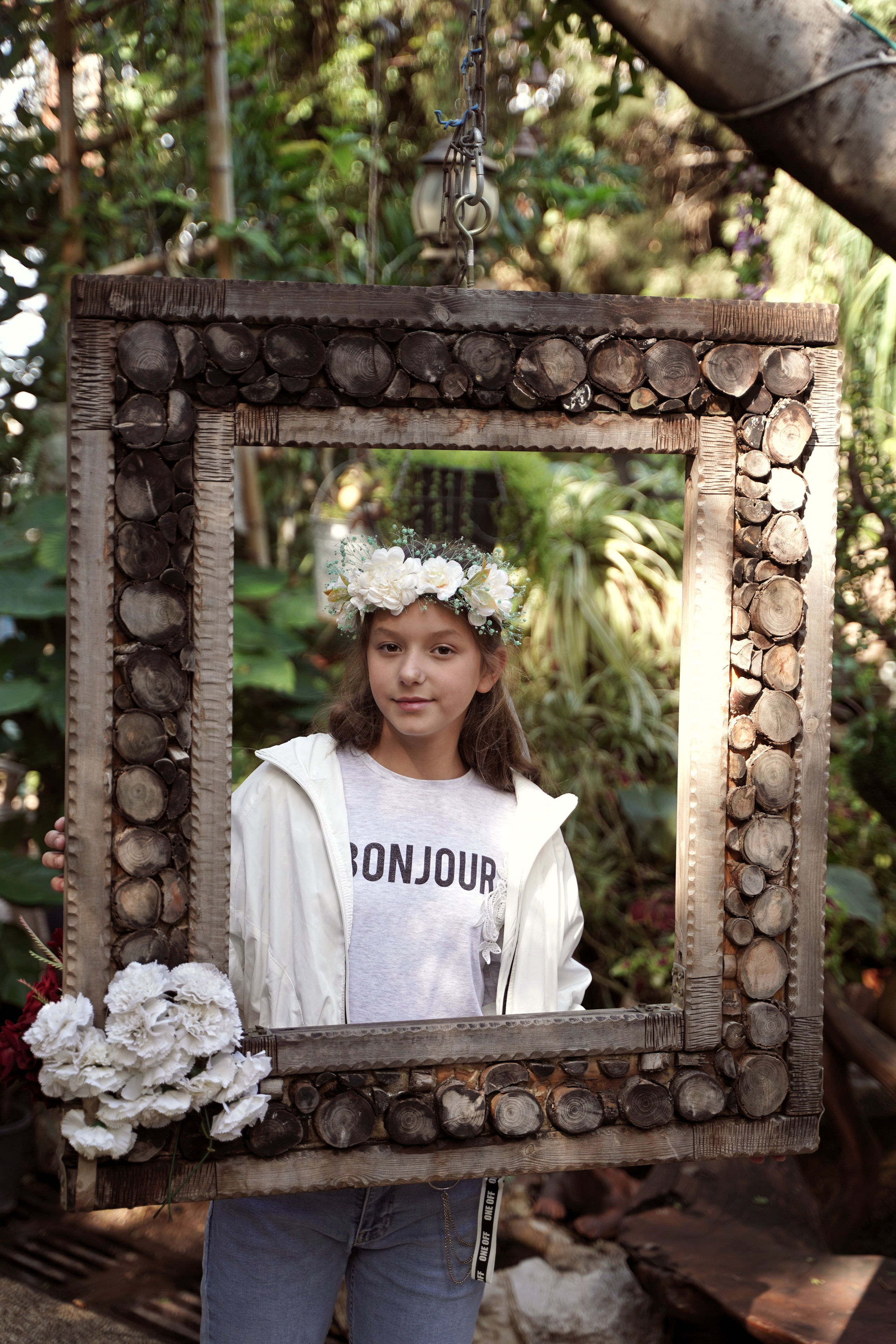 Мне 12!!!. Фотограф. Визуал. Хайфа. Талья Цветкова