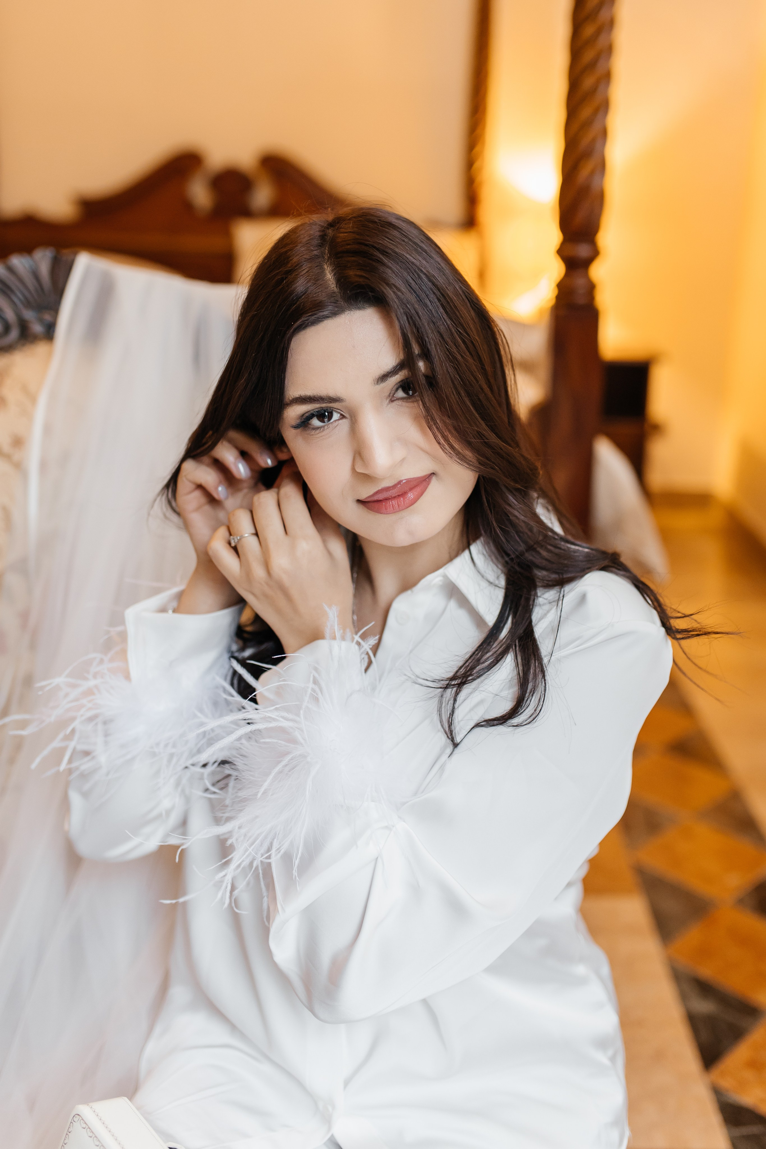 Sergio & Gayane. Armenian Wedding in Venice