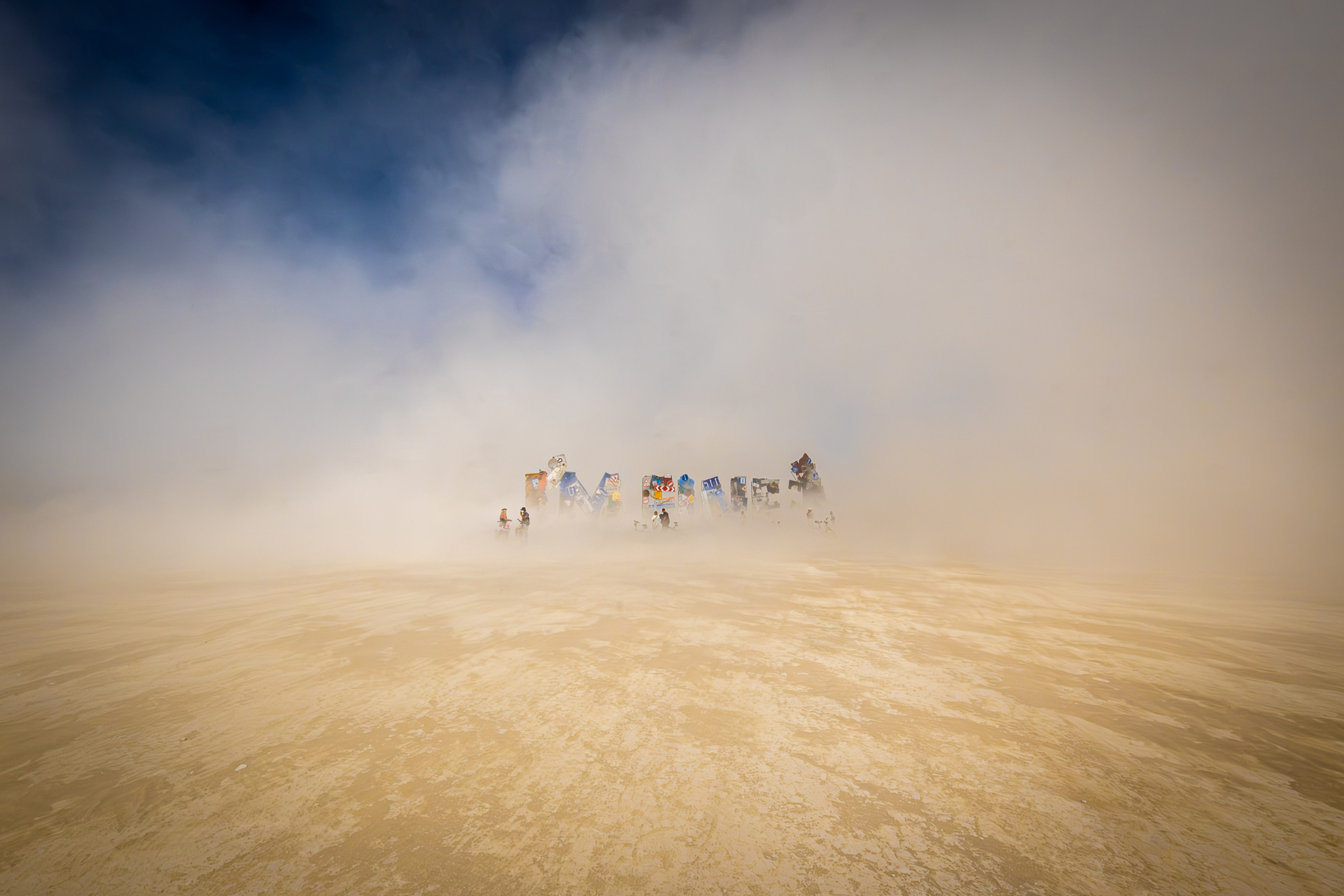 BURNING MAN 2024. Reportage concert portrait photography in the San Francisco Bay Area