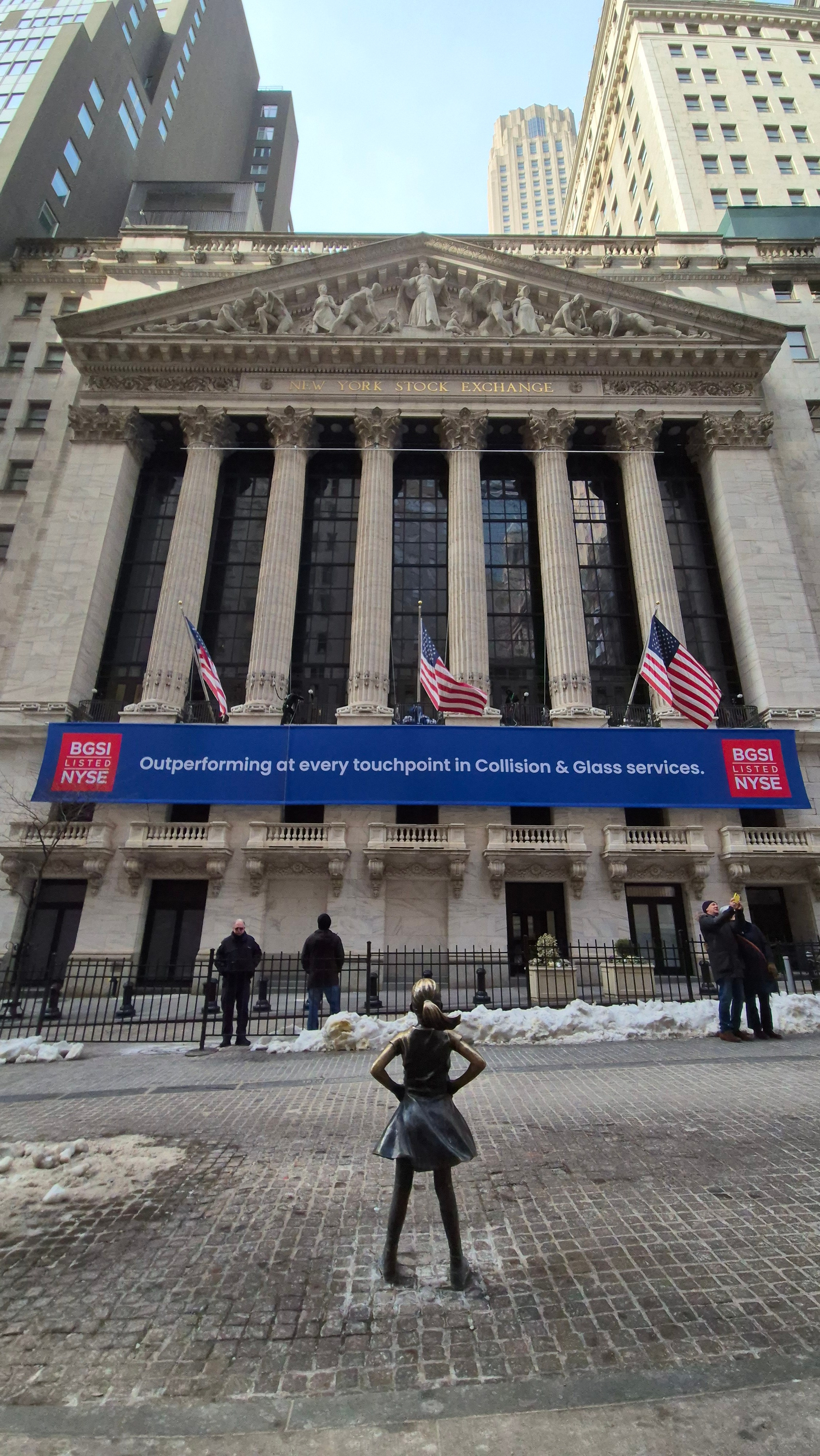 New York 2026. Photographer Marina, city of Nuremberg