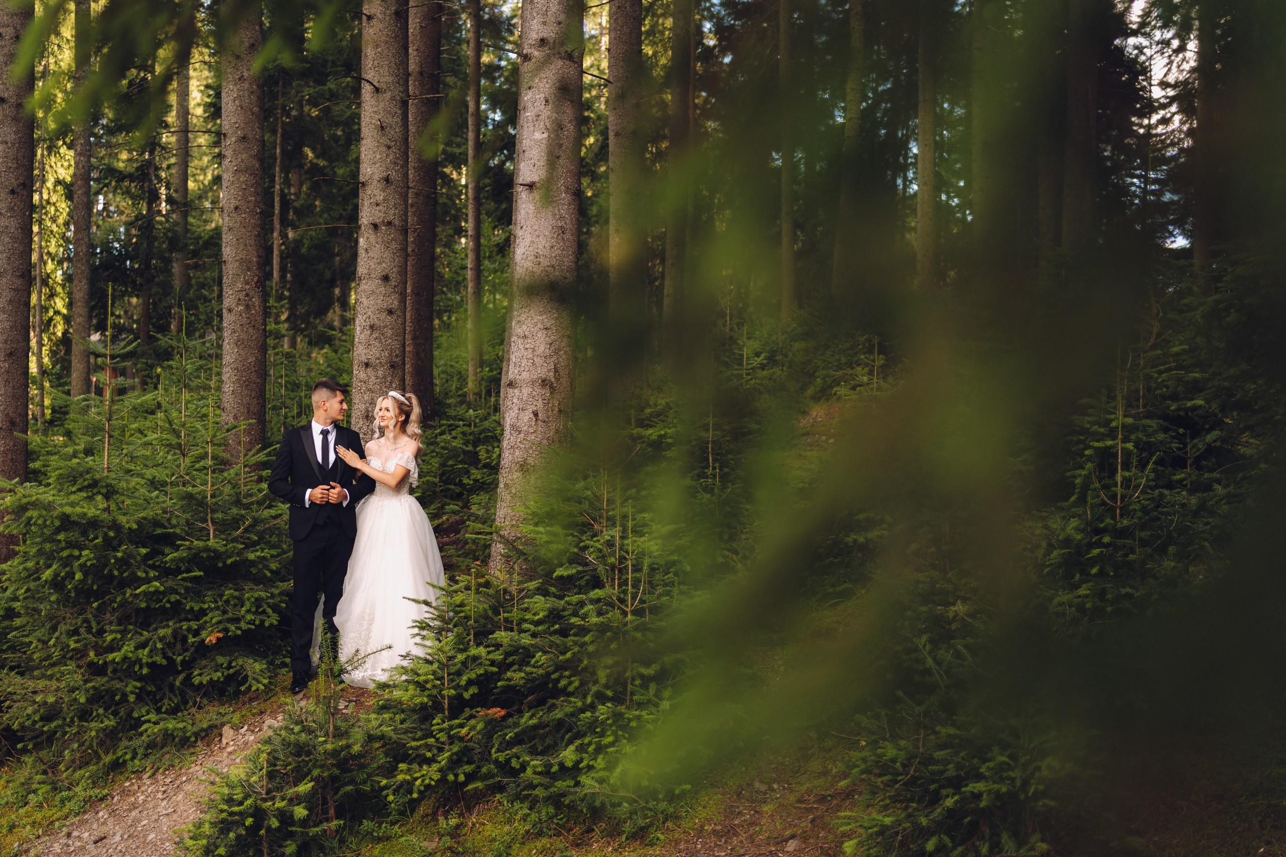 Anastasia & Paul. Ionut Cimpoes FOTOGRAF