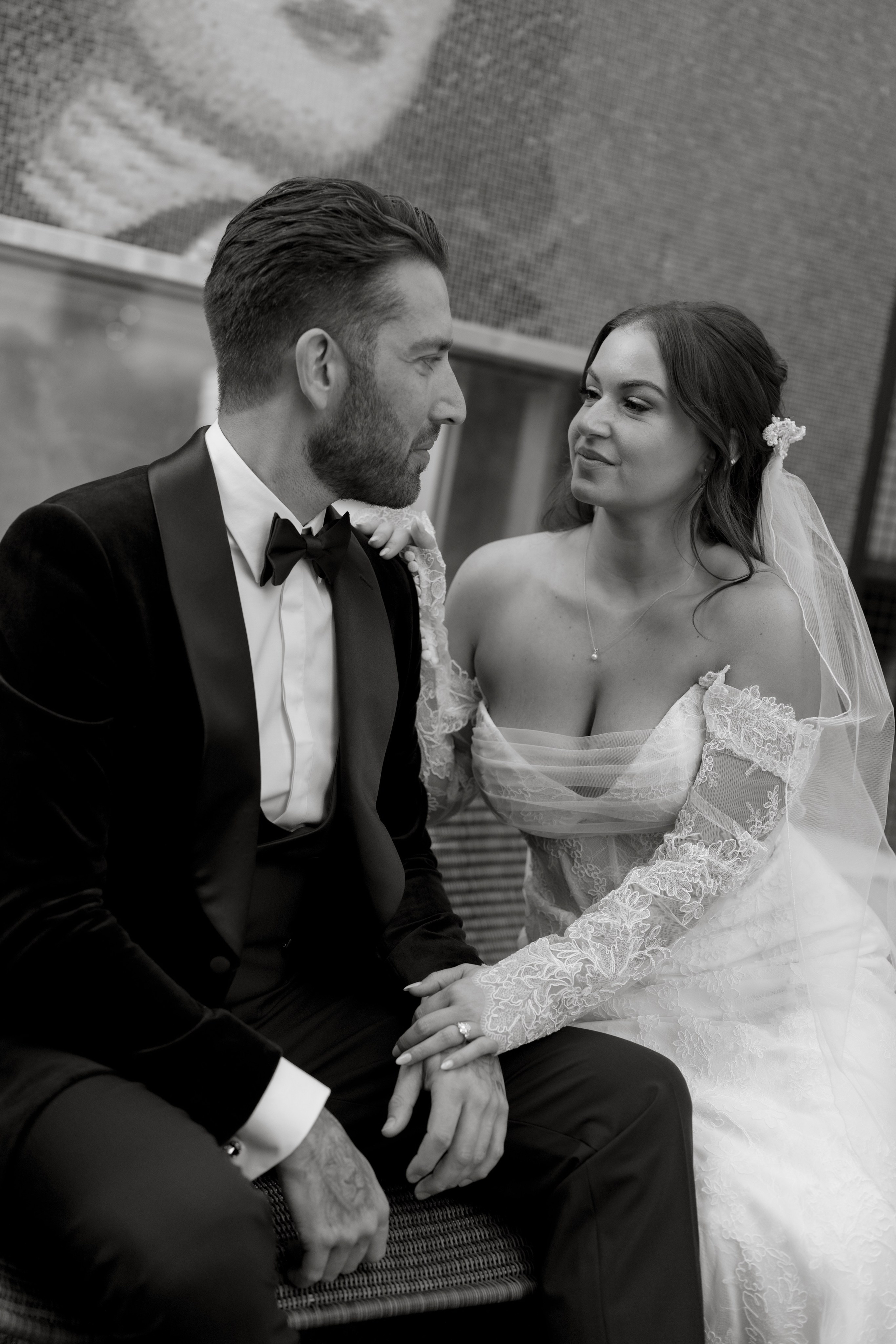 Leigh and Jennifer wedding day. Anna Krasnova Wedding photographer