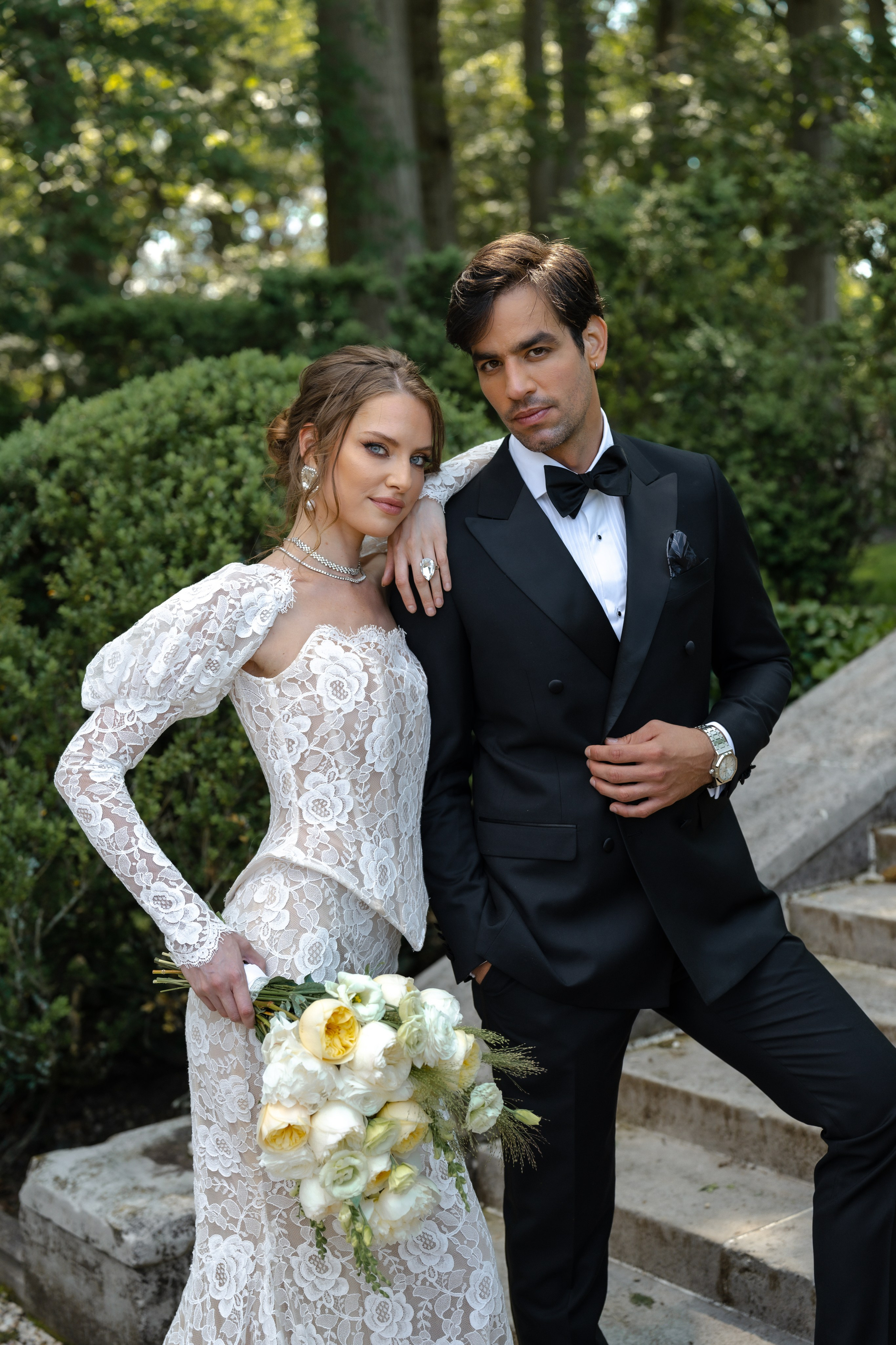 Noah and Luis. Anna Krasnova Wedding photographer