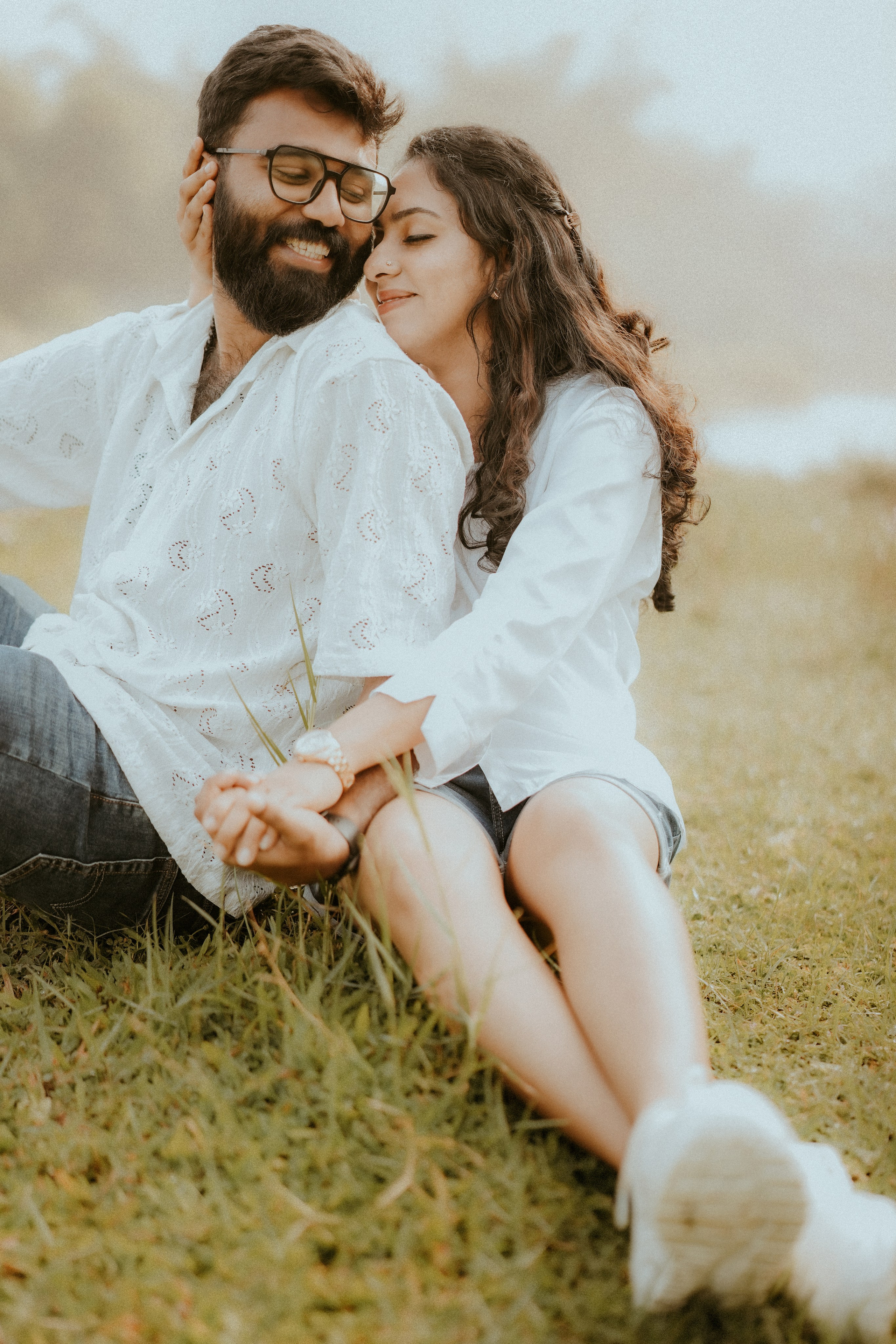 MELWIN ROMINA. MET YOUR MATE FILMS