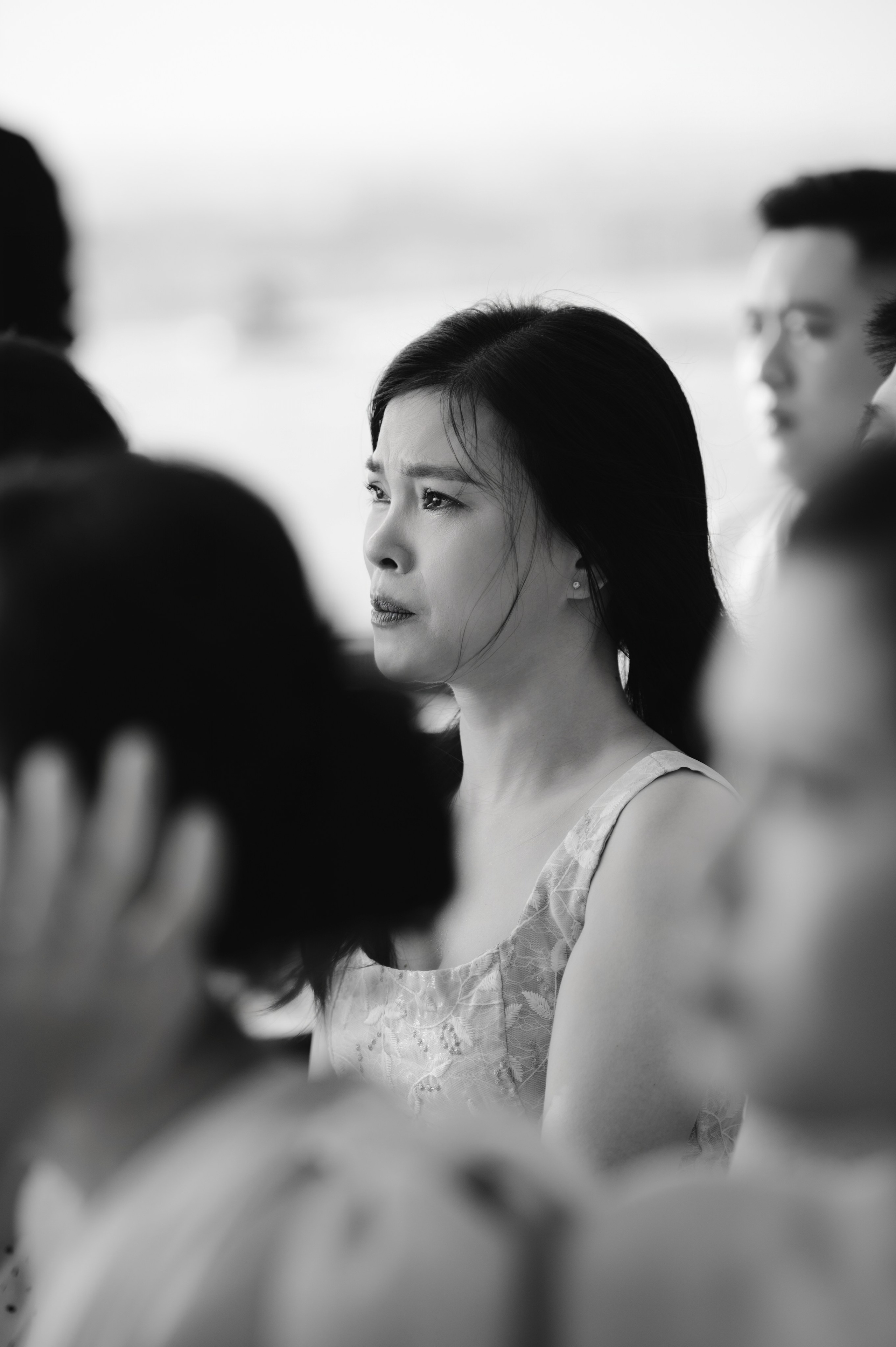 Ngọc & Tâm. Cam Images