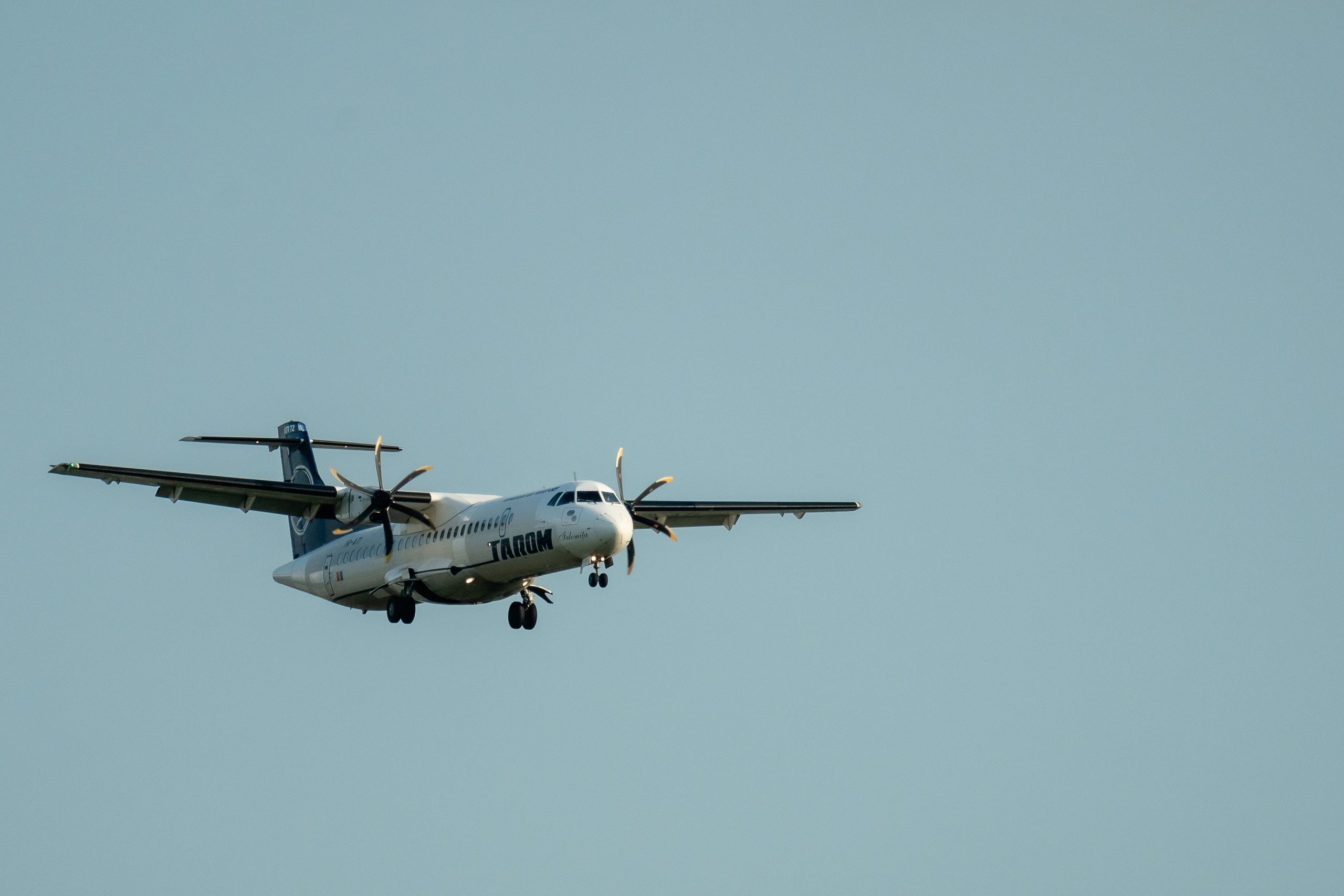 Fotografii diverse - Planes