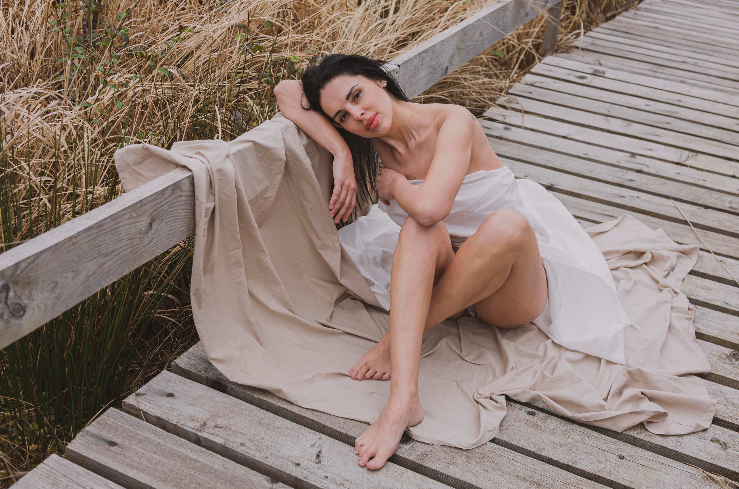 Плэнэр (на природе)