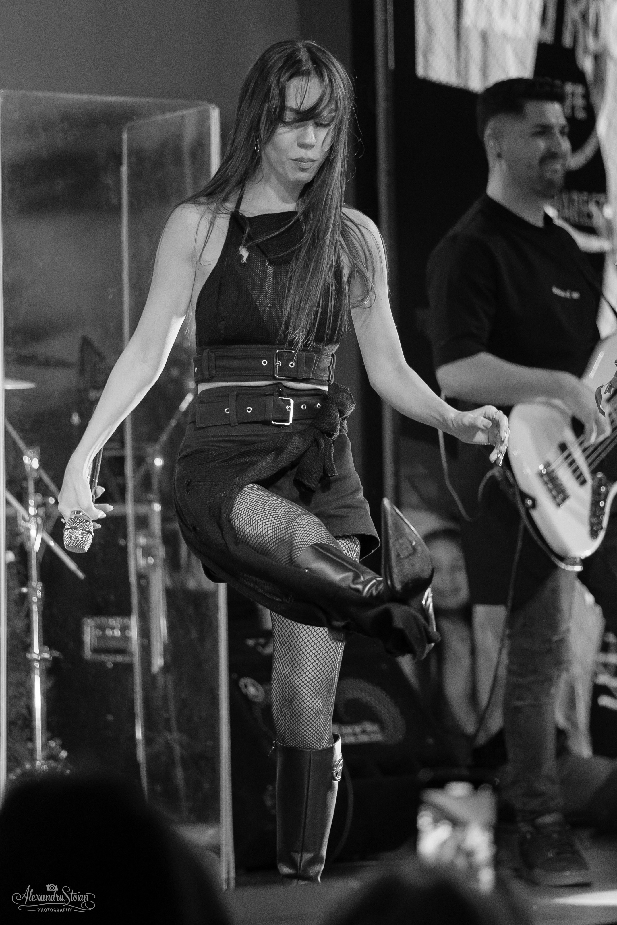 Mira — Hard Rock Cafe. Http://www.alexphoto.ro