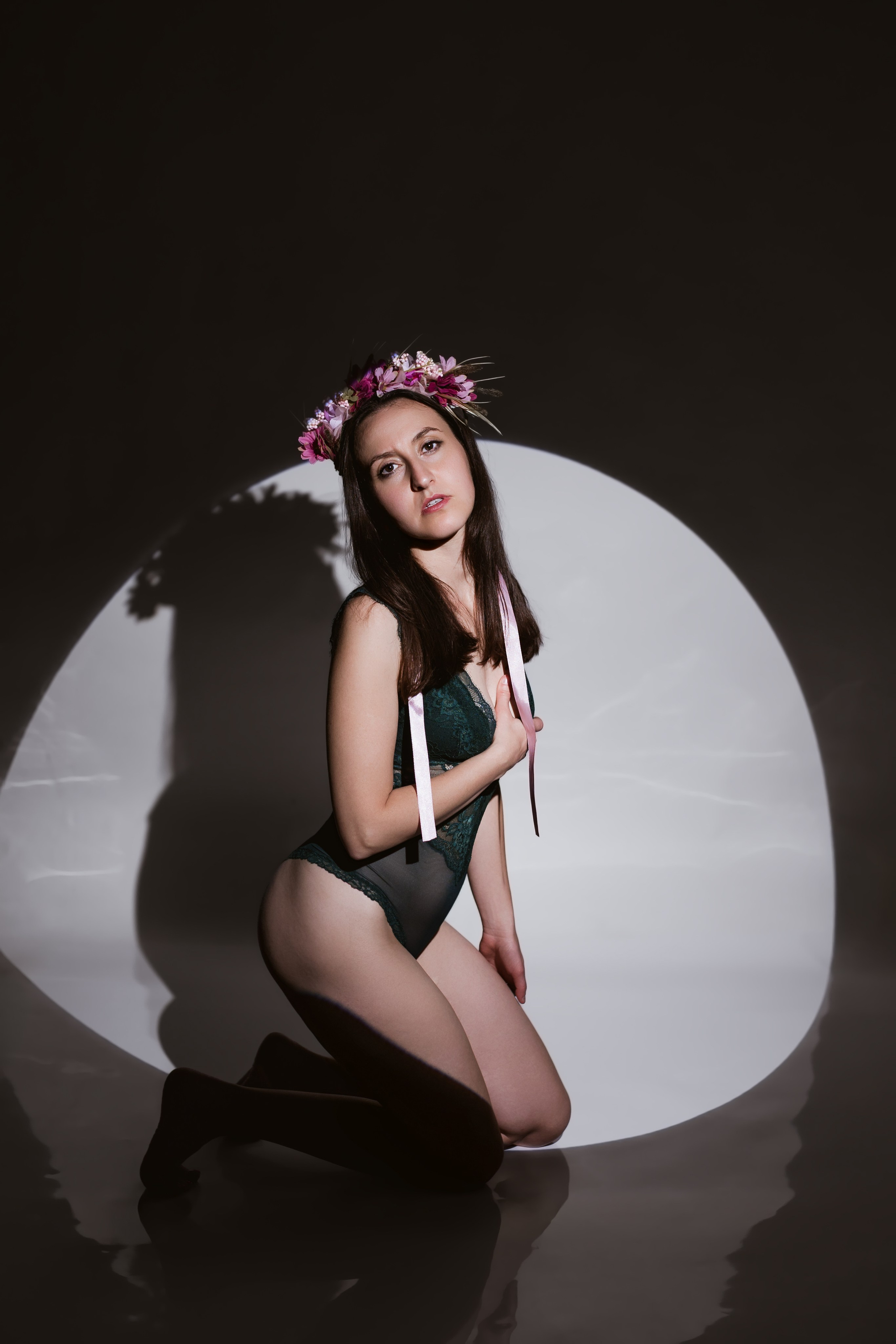 Portrait. Anna Levina Photography