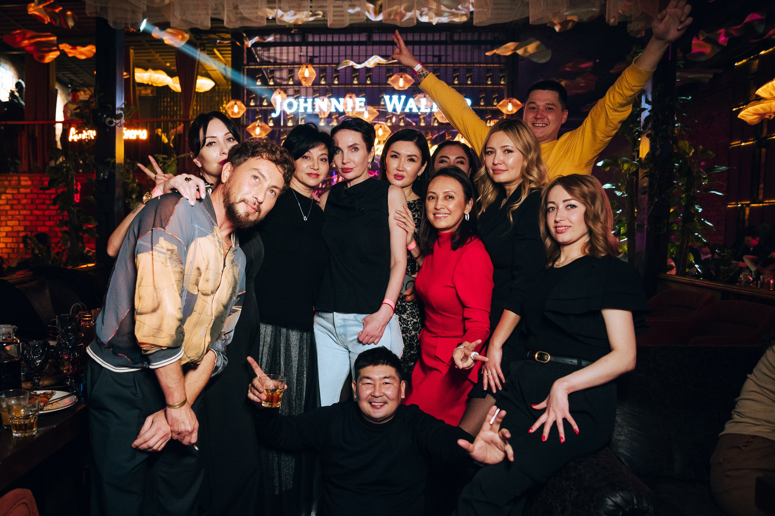 Миша Марвин. Фотограф в Бишкеке Андрей Кавешников