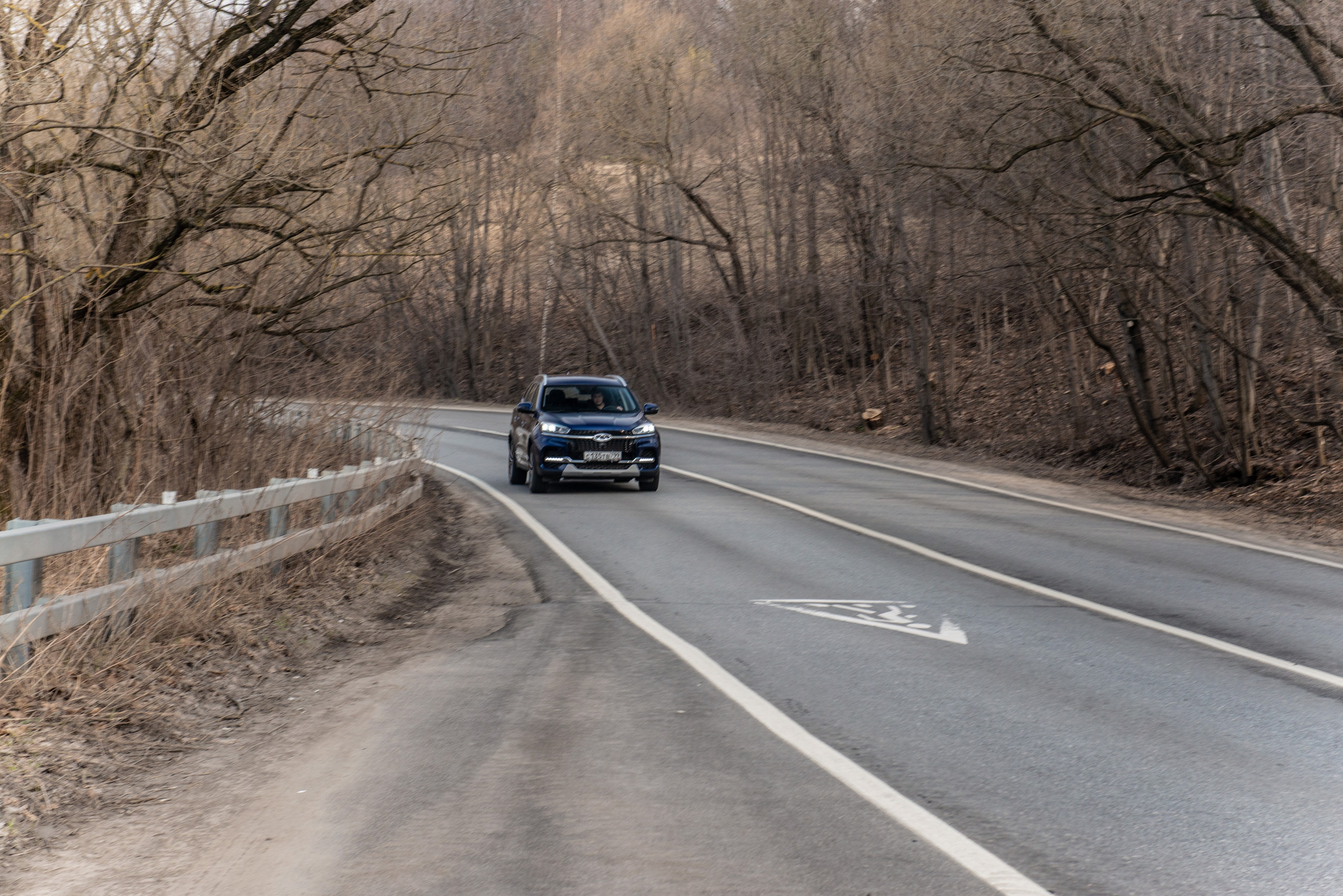Автомобильная фотосессия Chery Tiggo 8. FOTÓGRAFO MÉXICO QUINTANA ROO