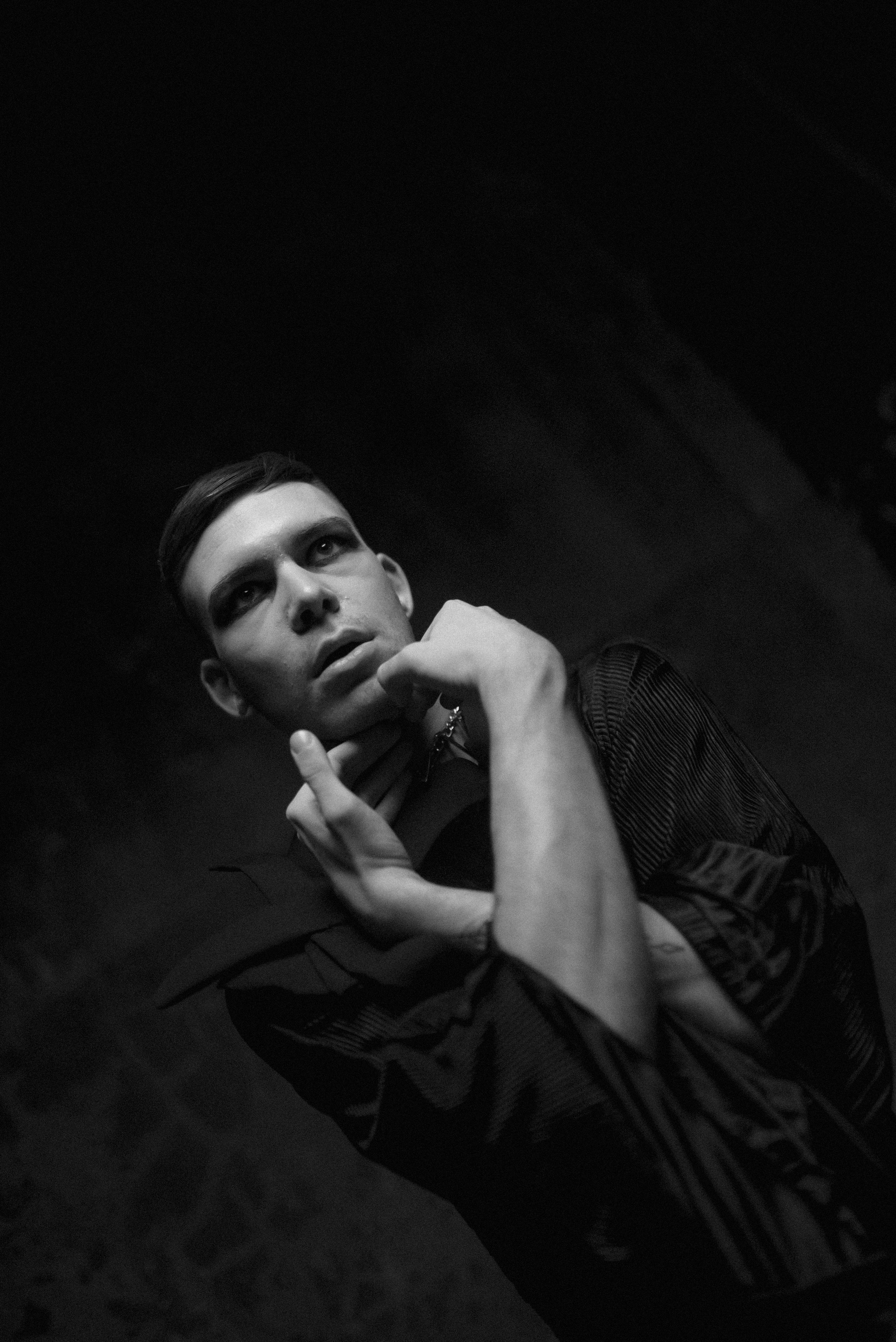 ВАМПИРЫ ДЕКОНСТРУКЦИЯ. Стрит-фотография, полная абсурда, идиотизма и красоты