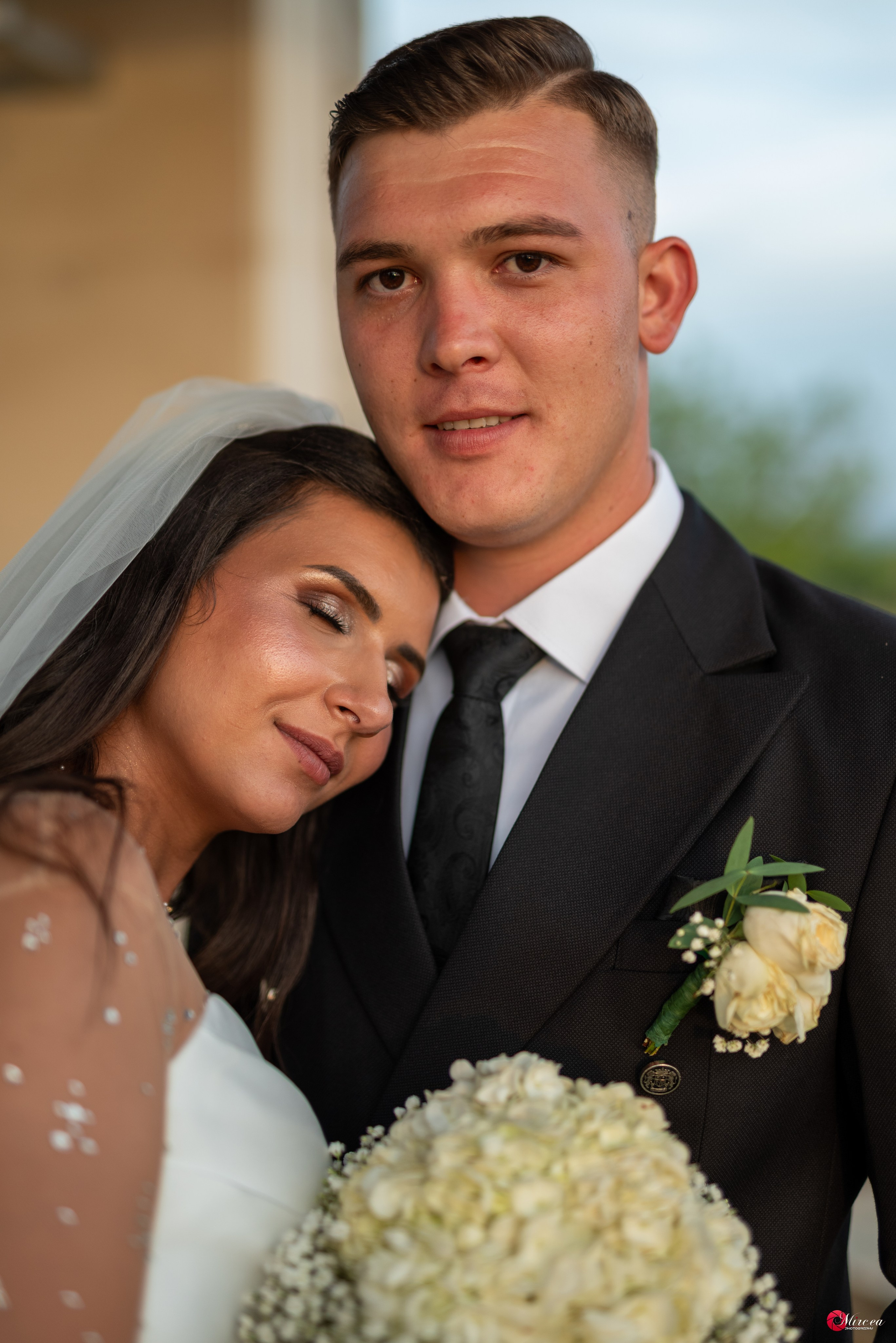 Narcisa & Claudiu. Mircea Marculescu Photography Videography