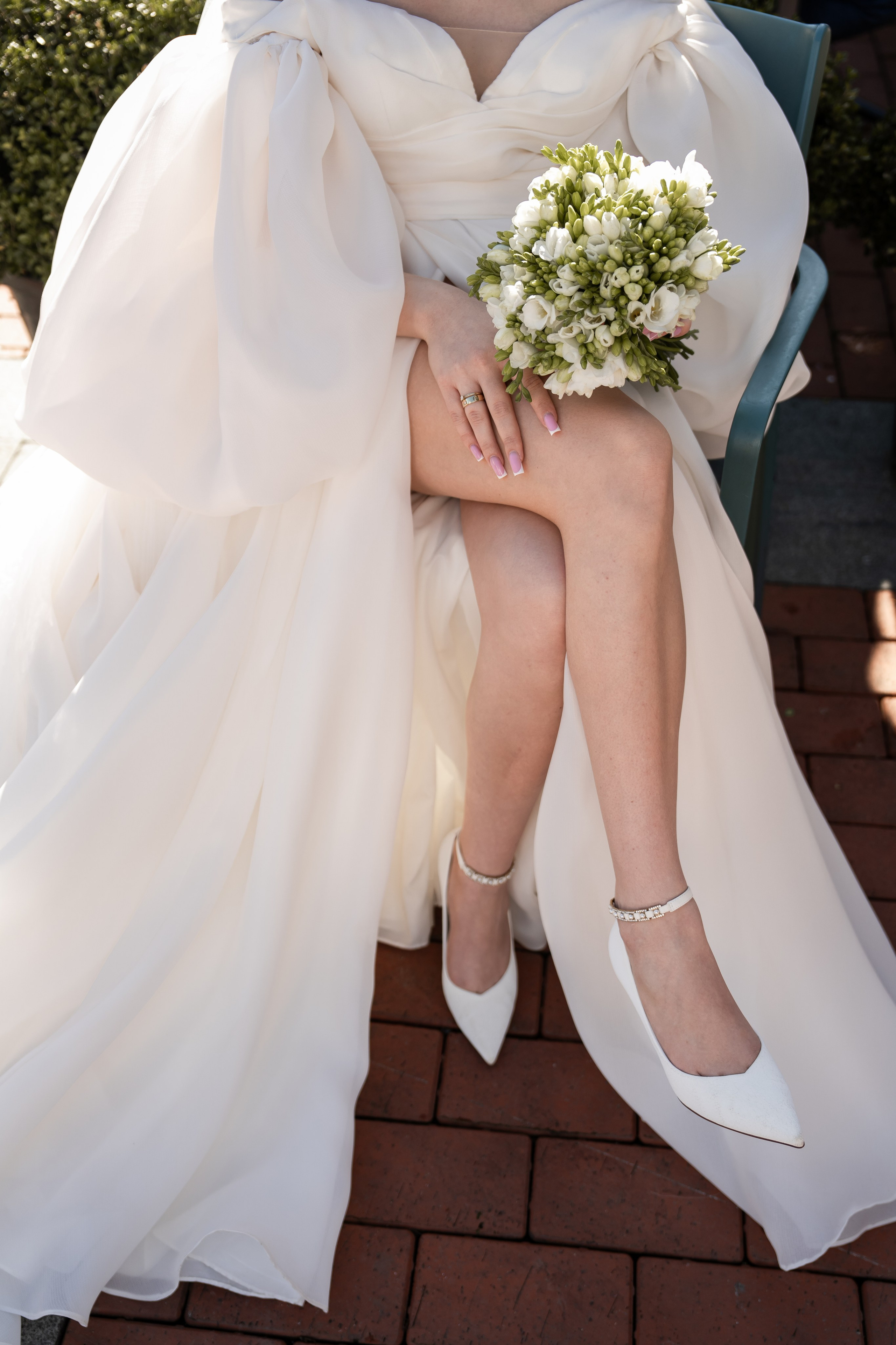 K&A. Ekaterina Verbitskaya. Photography