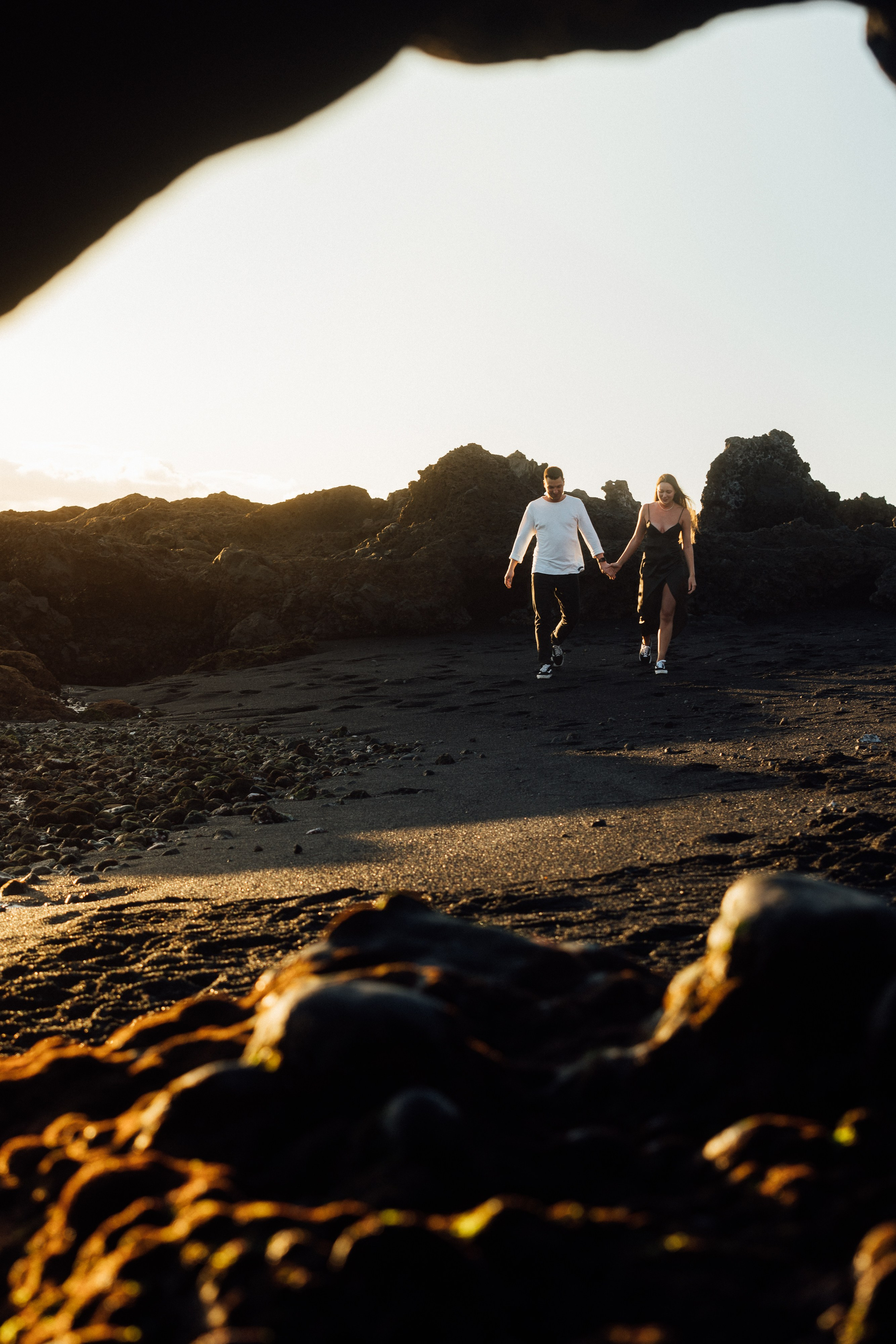 Alcalá. Fotografía profesional en Tenerife Tania Bonnet