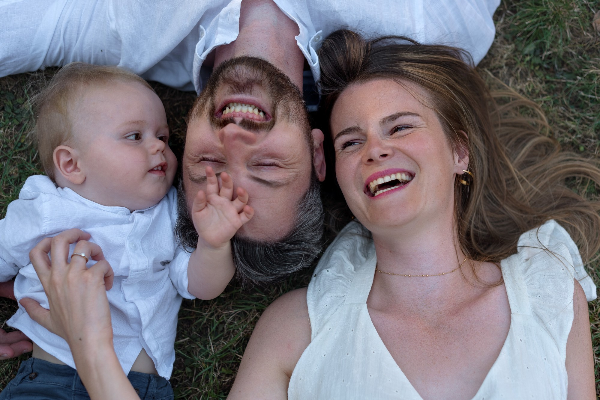 Photographe famille Bondue Hauts-de-France