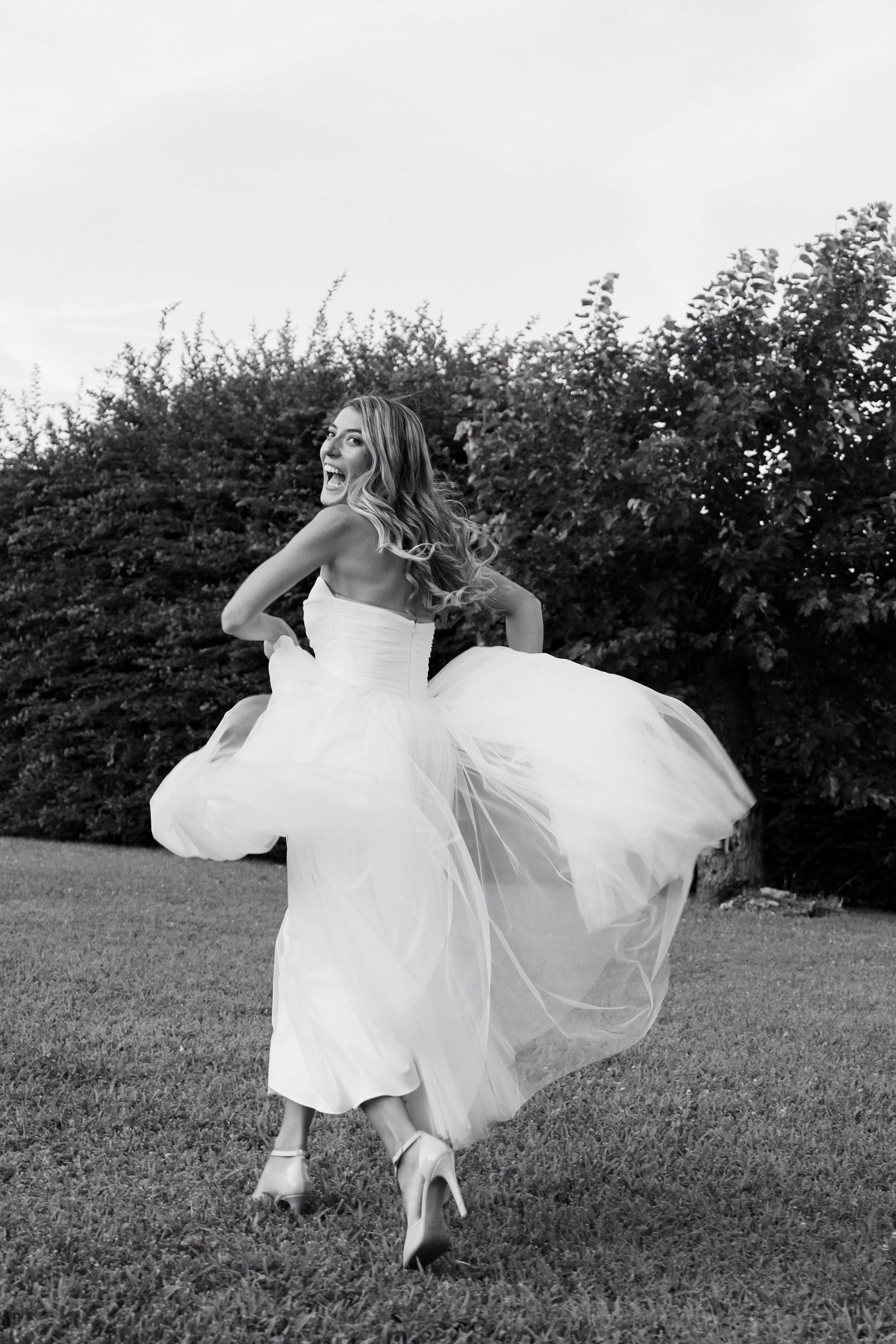 Adi & Larissa. Studio Timis