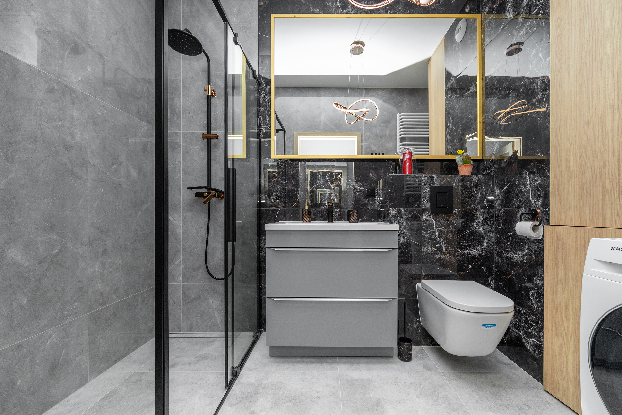 Fotografia wnętrz Warszawa. Fotograf Nieruchomości i Wnętrz