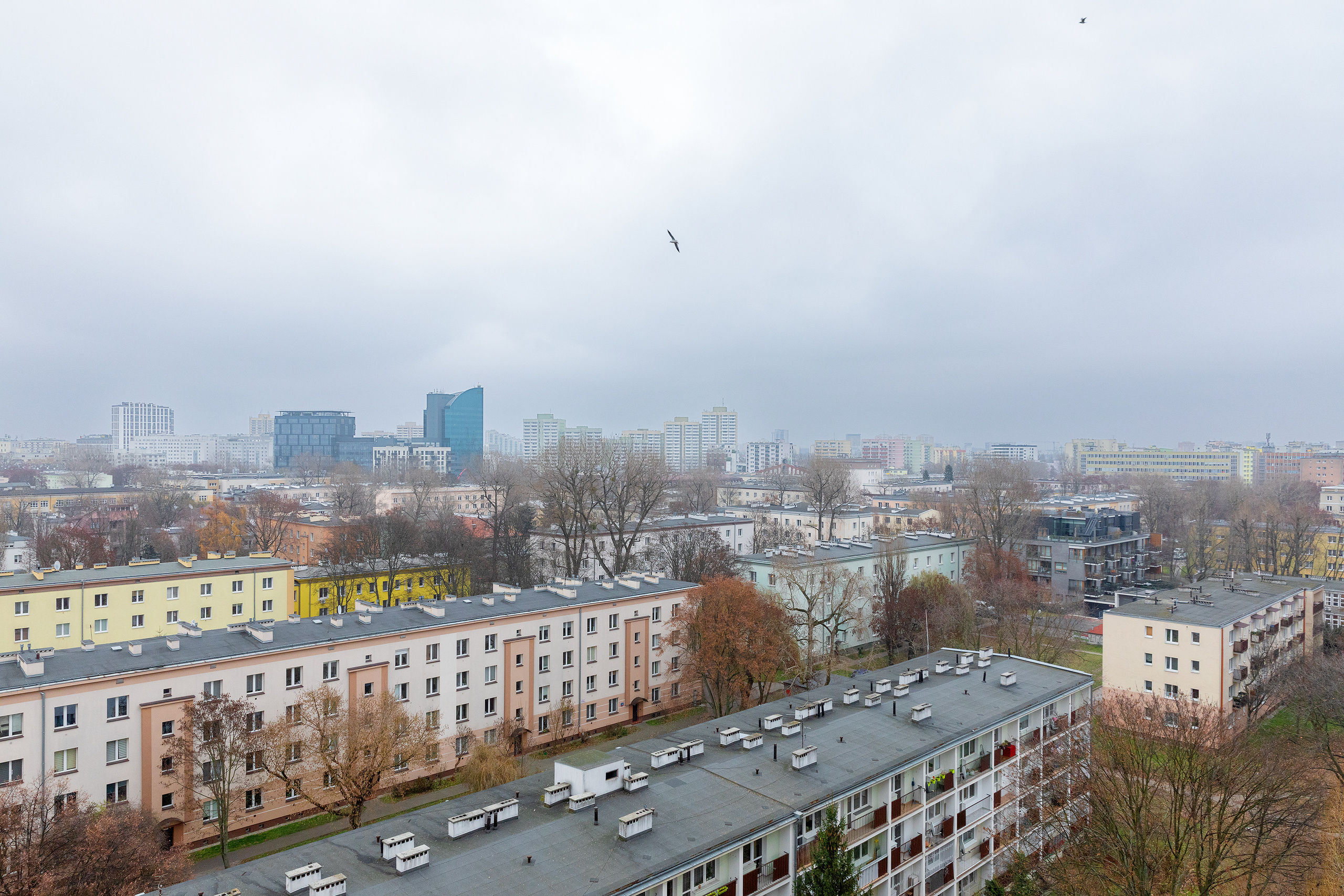 Warzsawa Praga-Południe. Fotograf Nieruchomości i Wnętrz