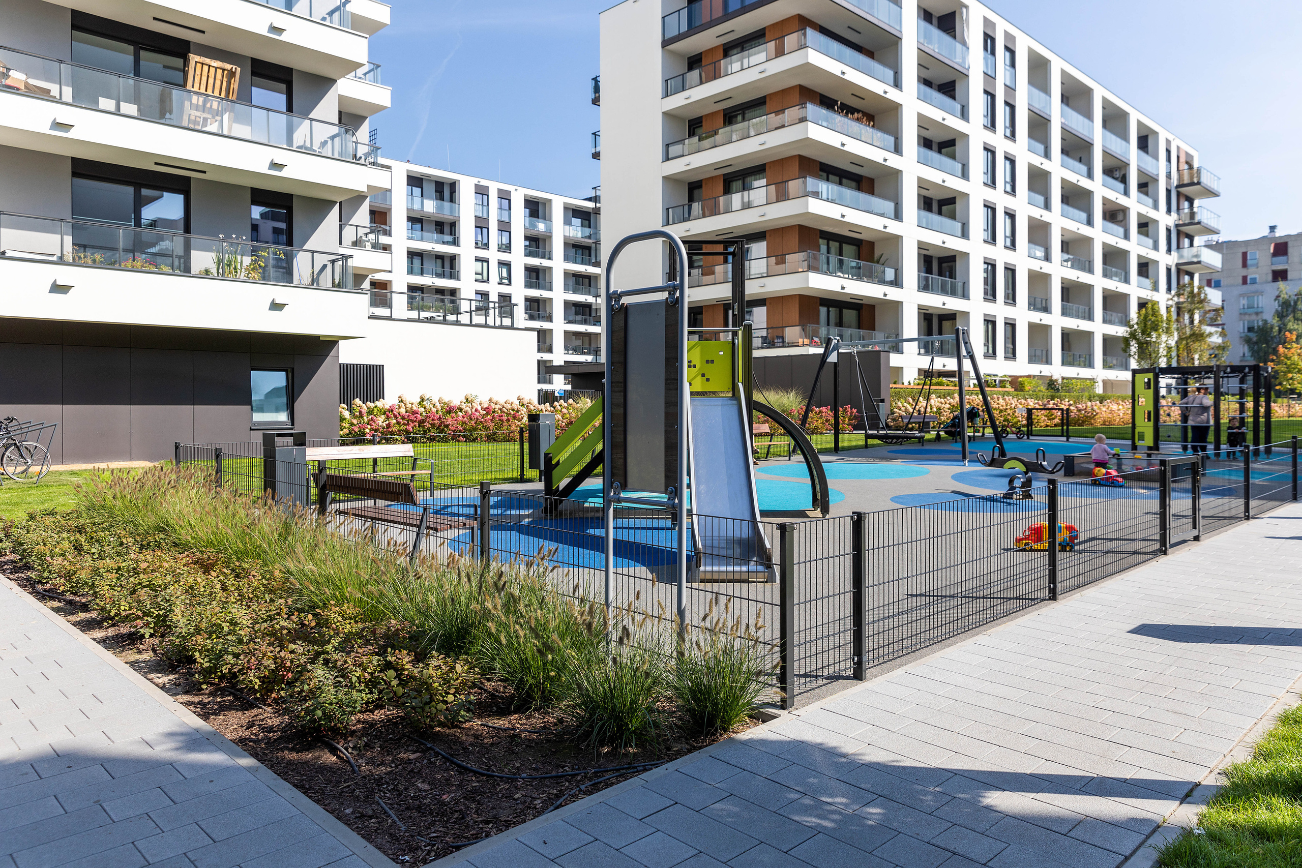 Fotografia wnętrz. Fotograf Nieruchomości i Wnętrz