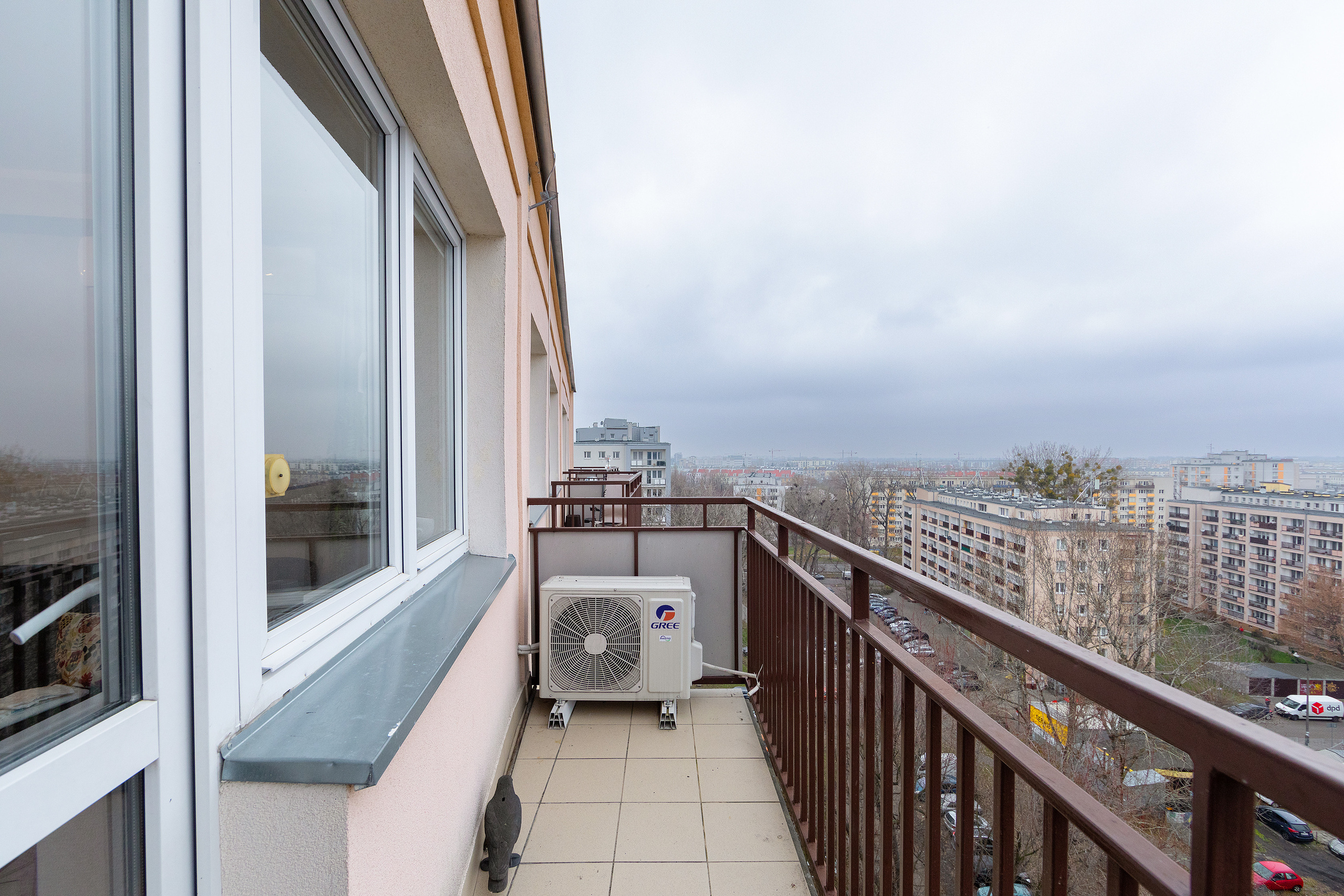 Warzsawa Praga-Południe. Fotograf Nieruchomości i Wnętrz