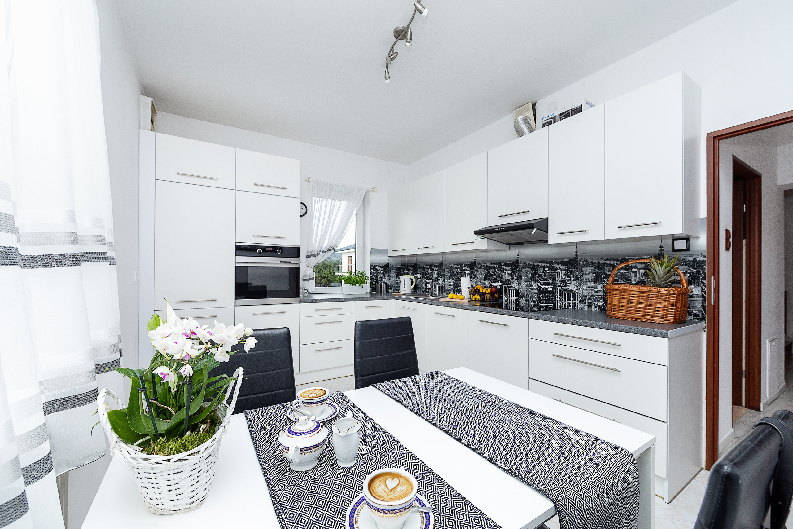 Fotografia wnętrz Warszawa. Fotograf Nieruchomości i Wnętrz