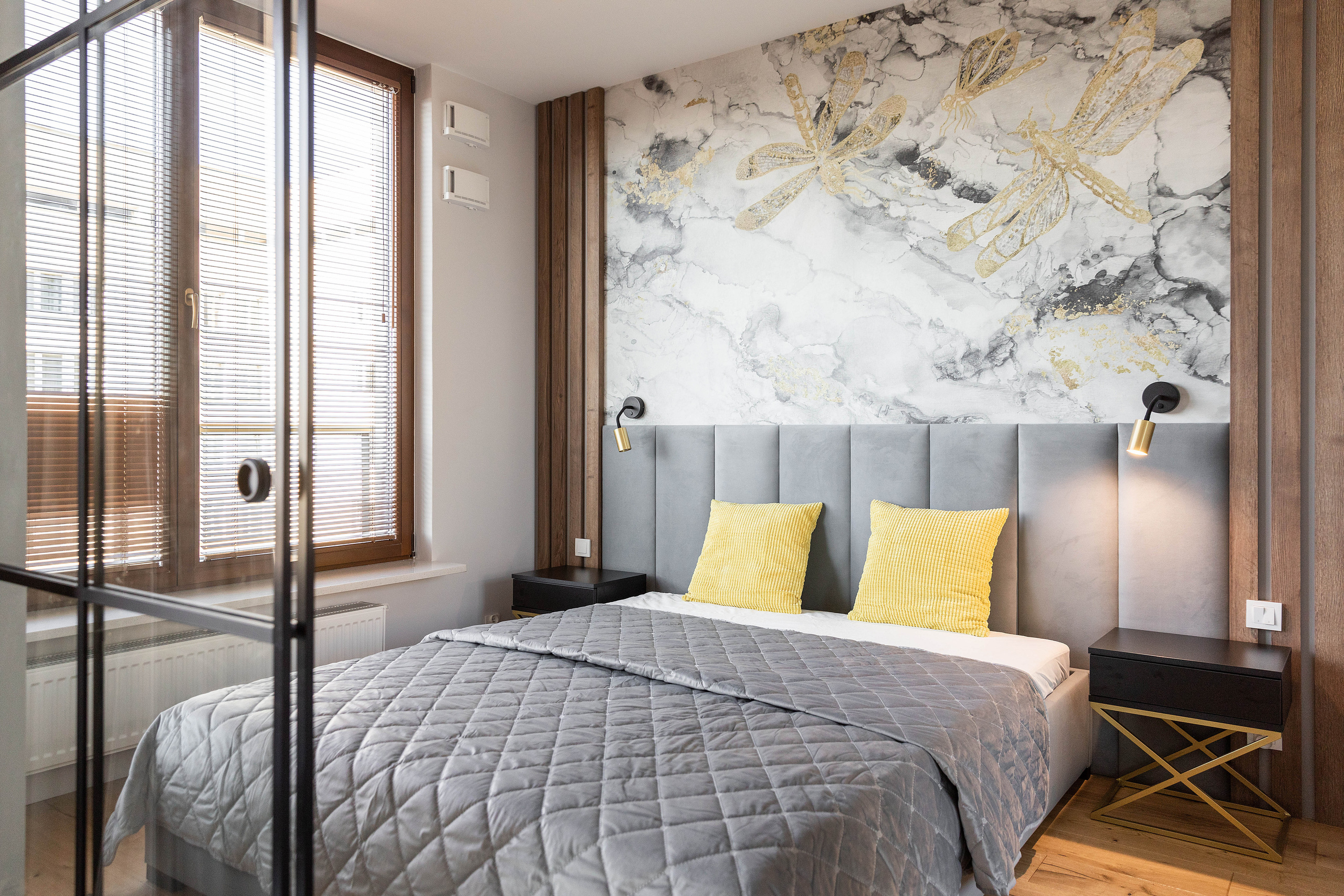 Fotografia wnętrz Warszawa. Fotograf Nieruchomości i Wnętrz