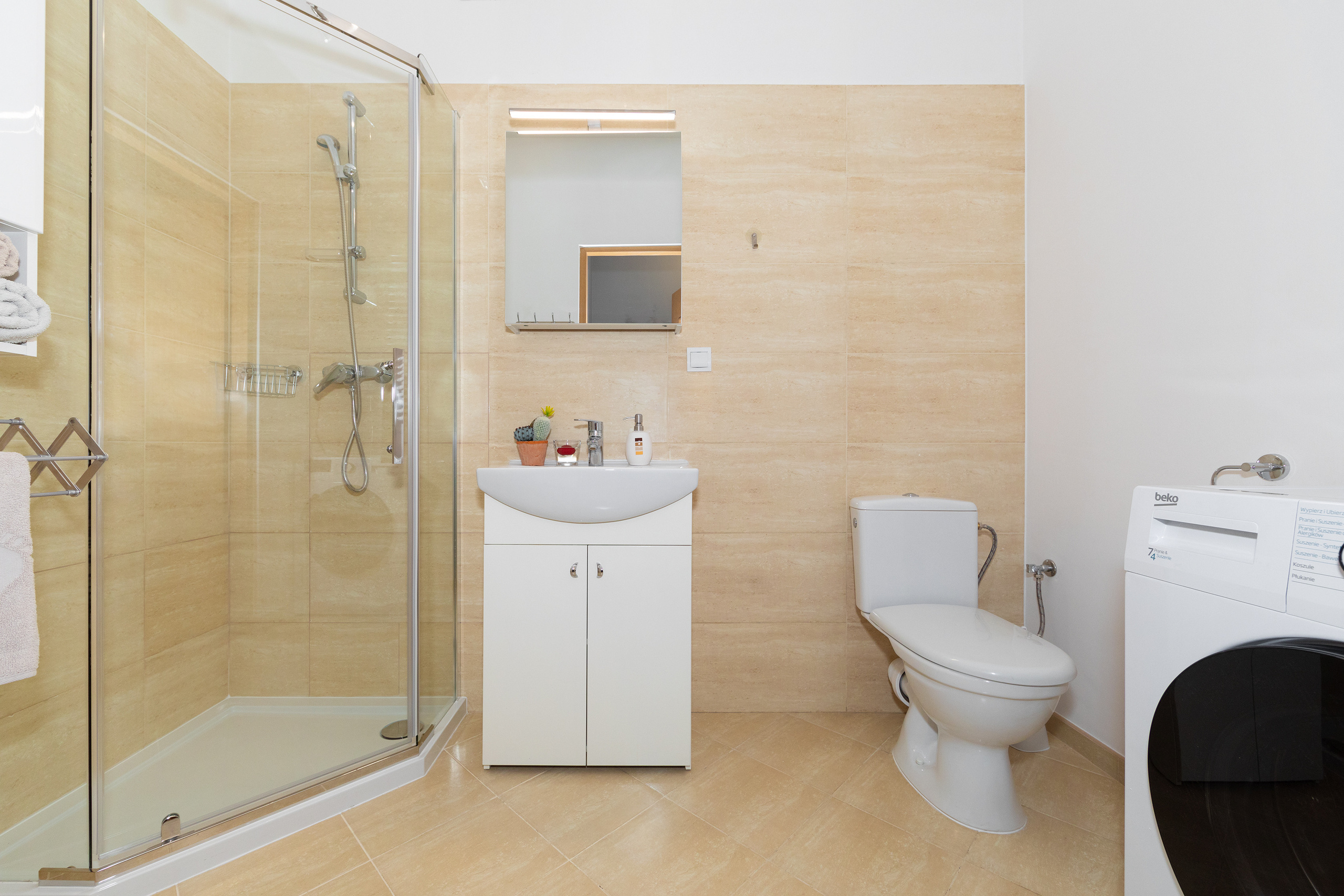 Marki. Fotograf Nieruchomości i Wnętrz