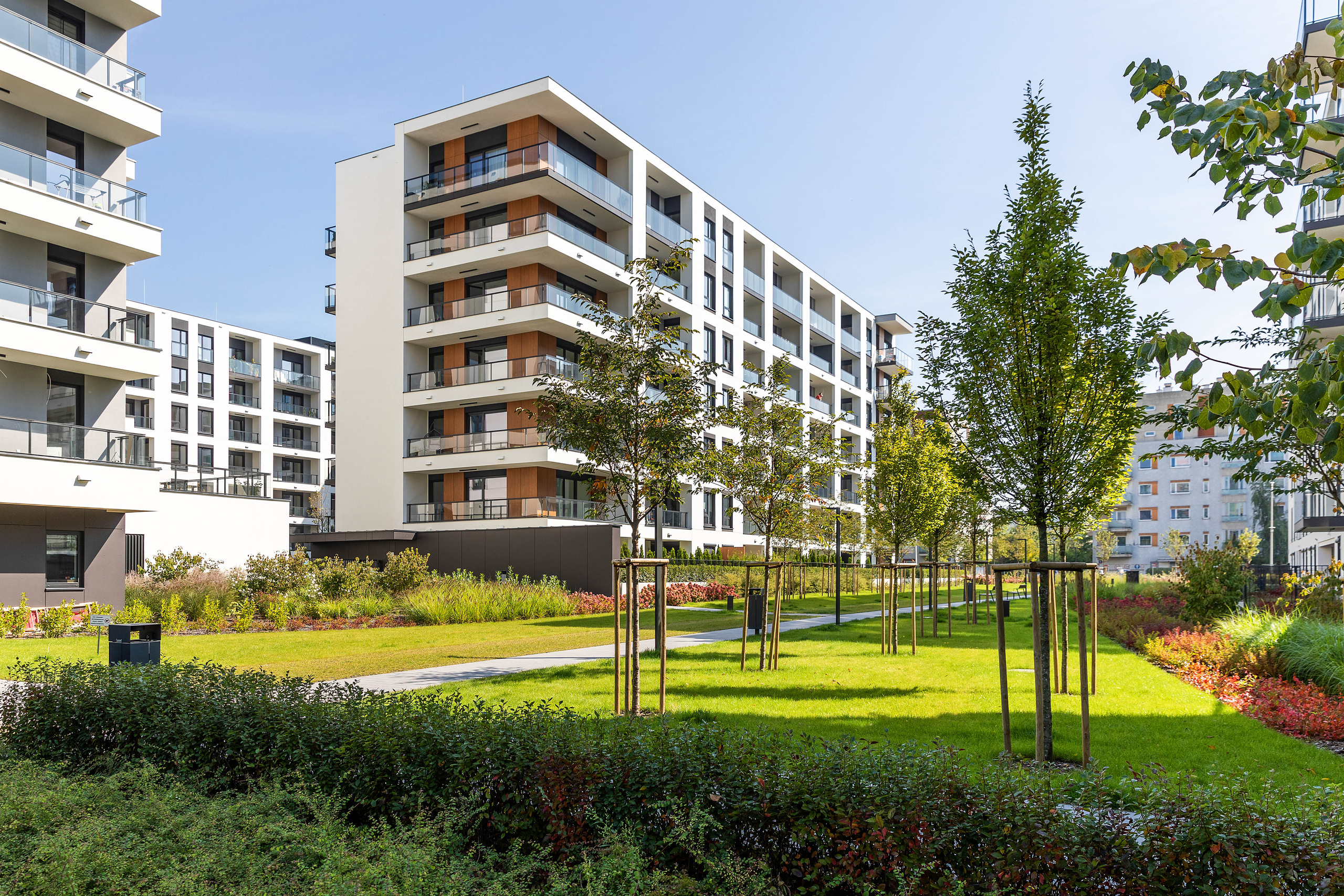 Fotografia wnętrz. Fotograf Nieruchomości i Wnętrz