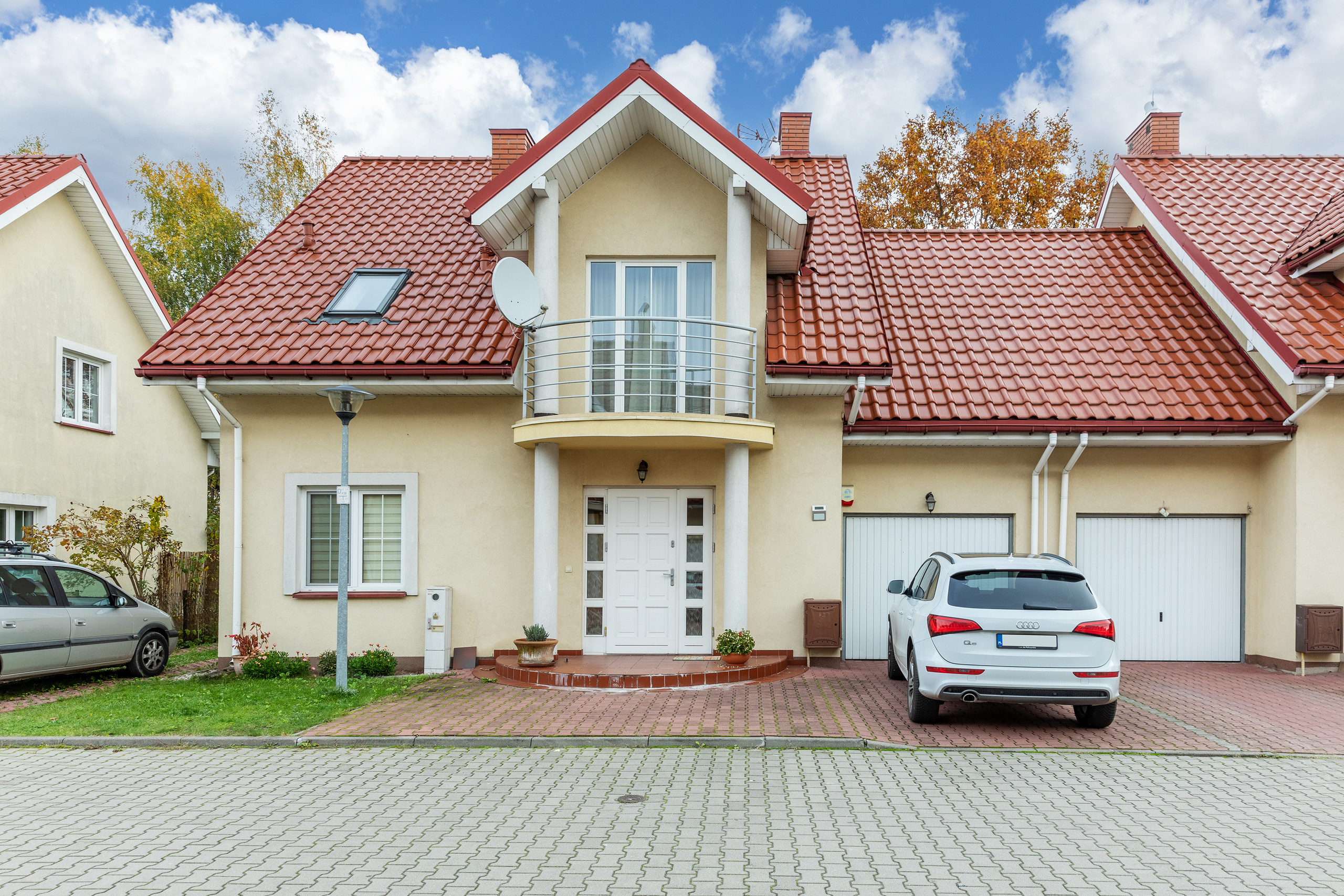 Fotografia wnętrz. Fotograf Nieruchomości i Wnętrz