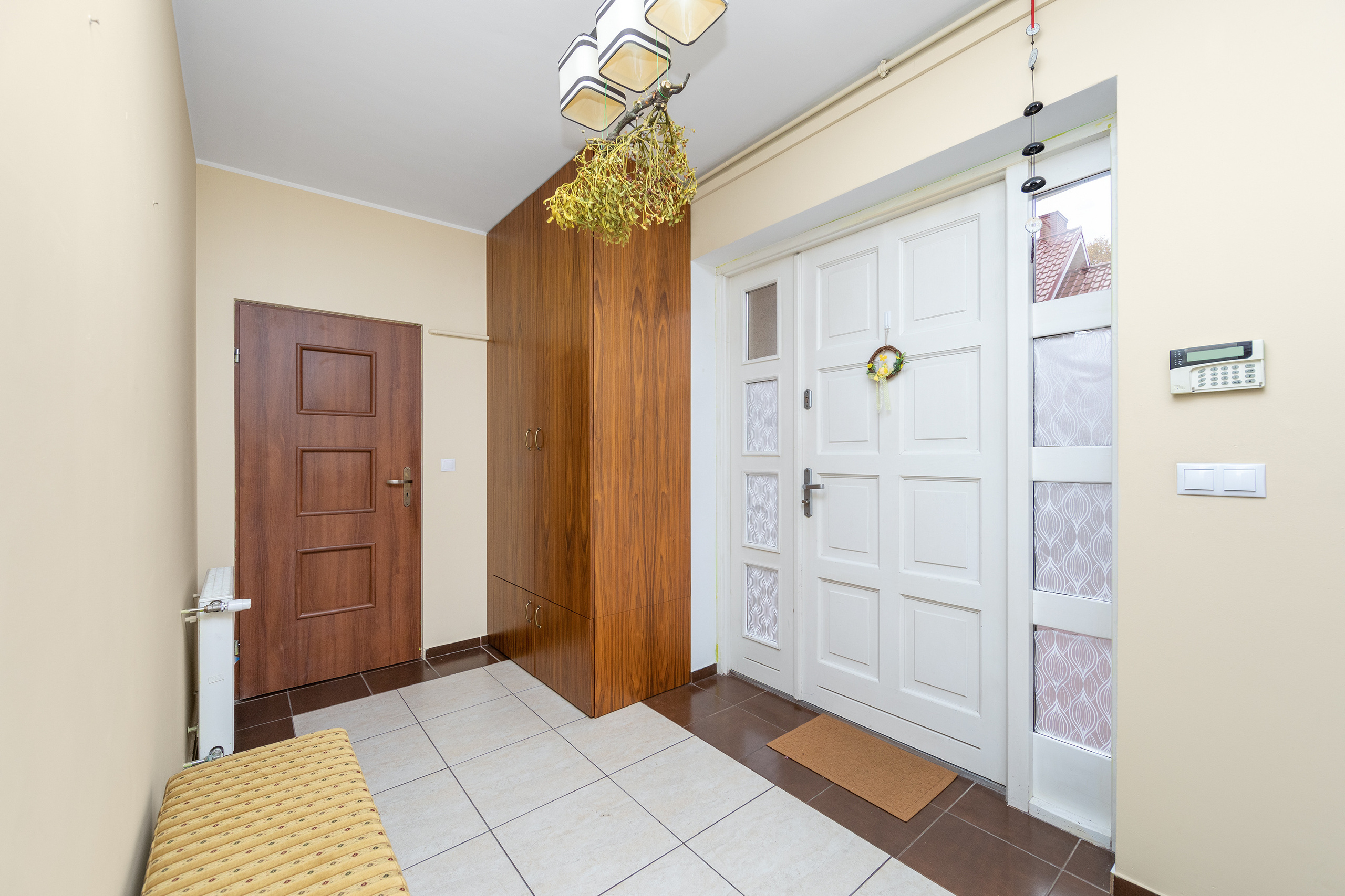 Fotografia wnętrz Warszawa. Fotograf Nieruchomości i Wnętrz