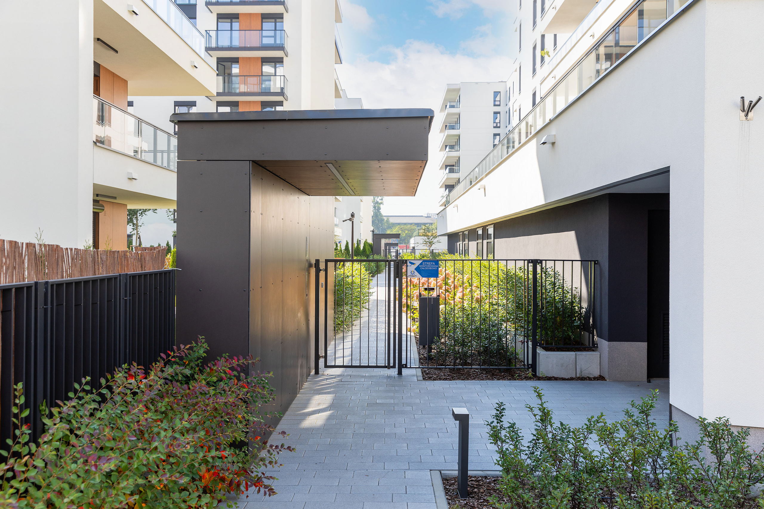 Fotografia wnętrz. Fotograf Nieruchomości i Wnętrz