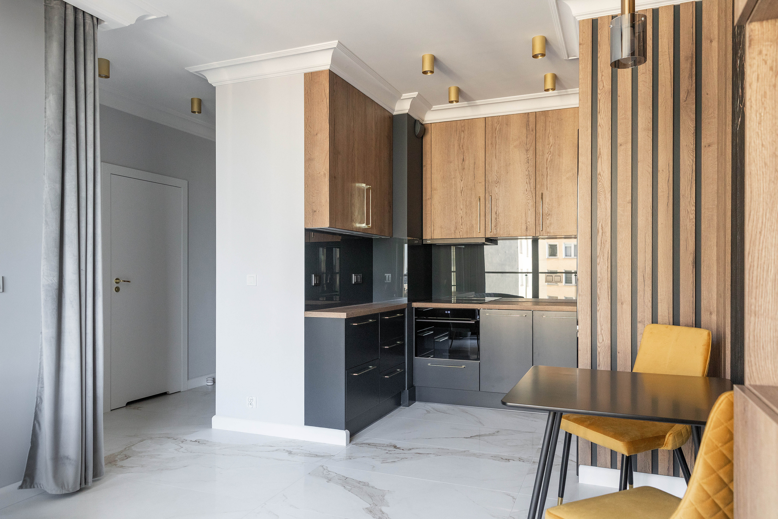 Fotograf Nieruchomości i Wnętrz