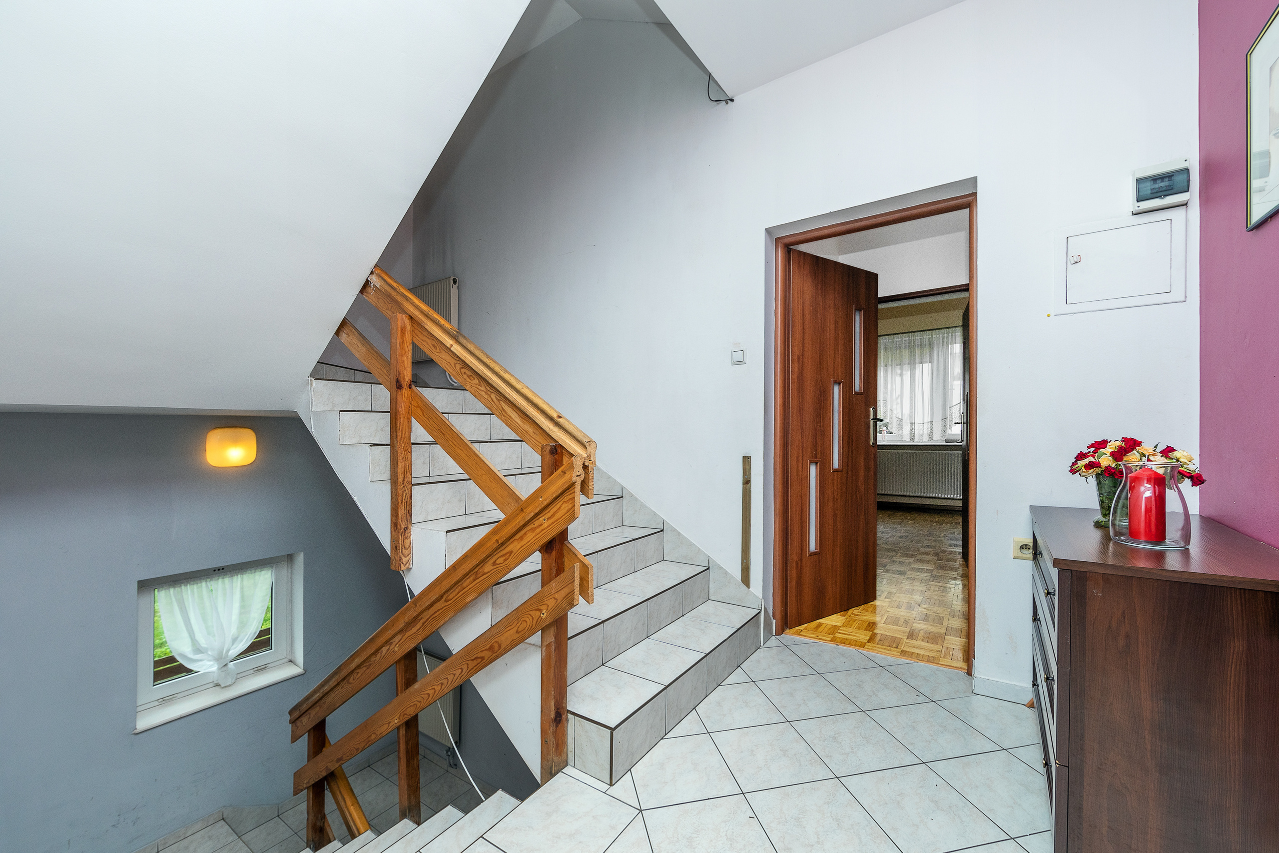 Fotografia wnętrz Warszawa. Fotograf Nieruchomości i Wnętrz