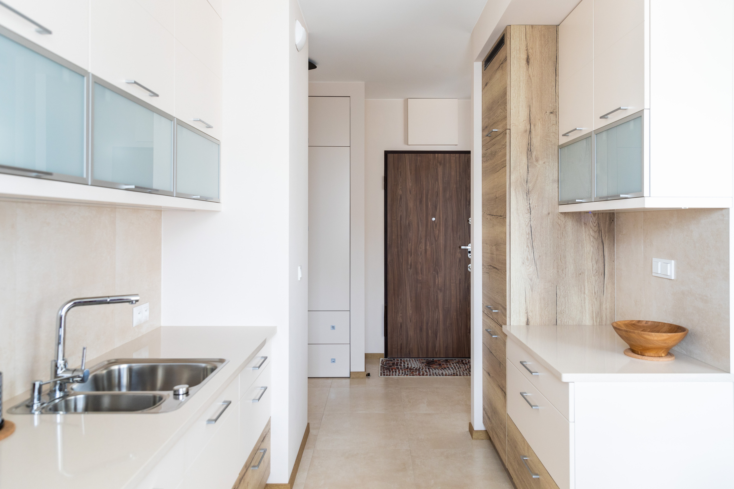 Fotografia wnętrz Warszawa. Fotograf Nieruchomości i Wnętrz