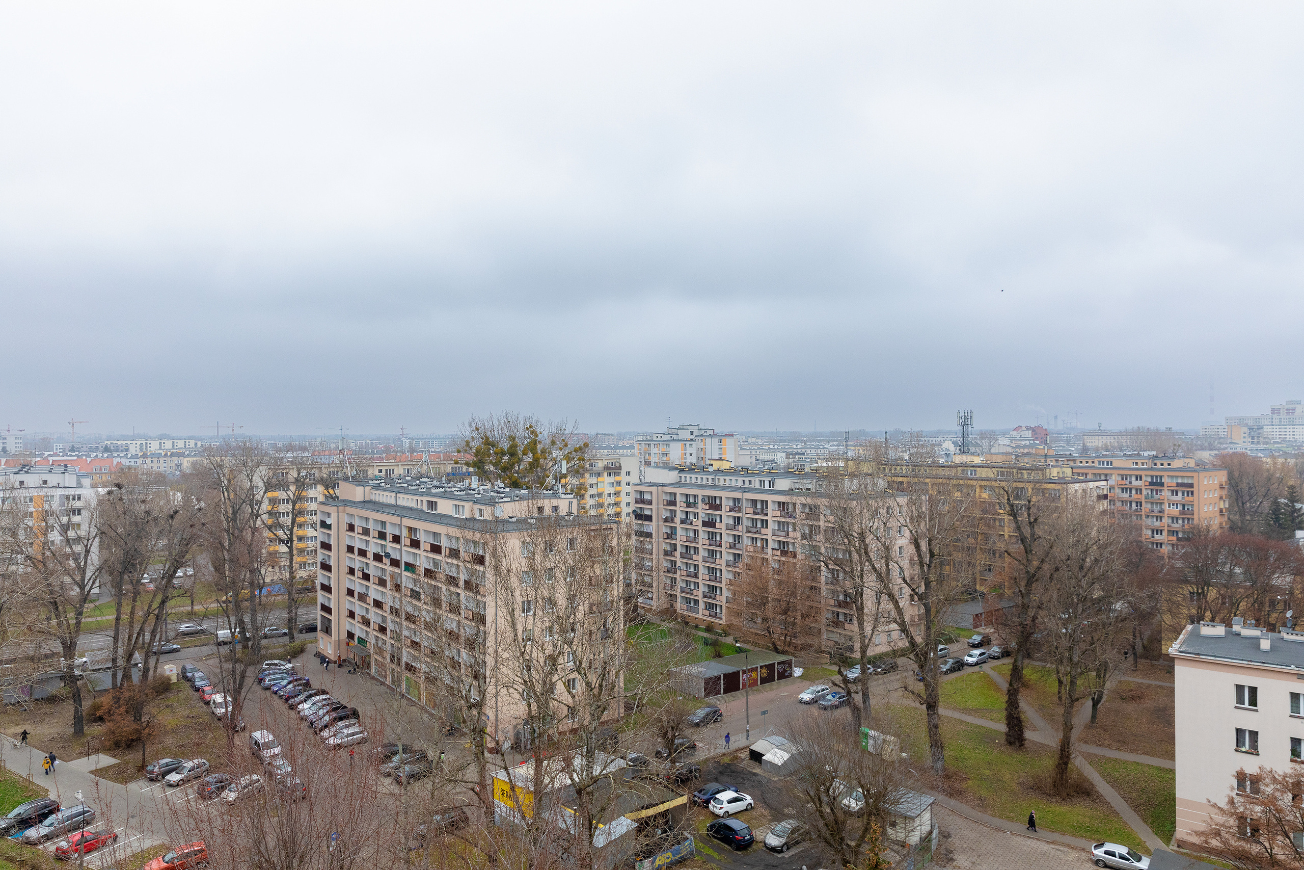 Warzsawa Praga-Południe. Fotograf Nieruchomości i Wnętrz