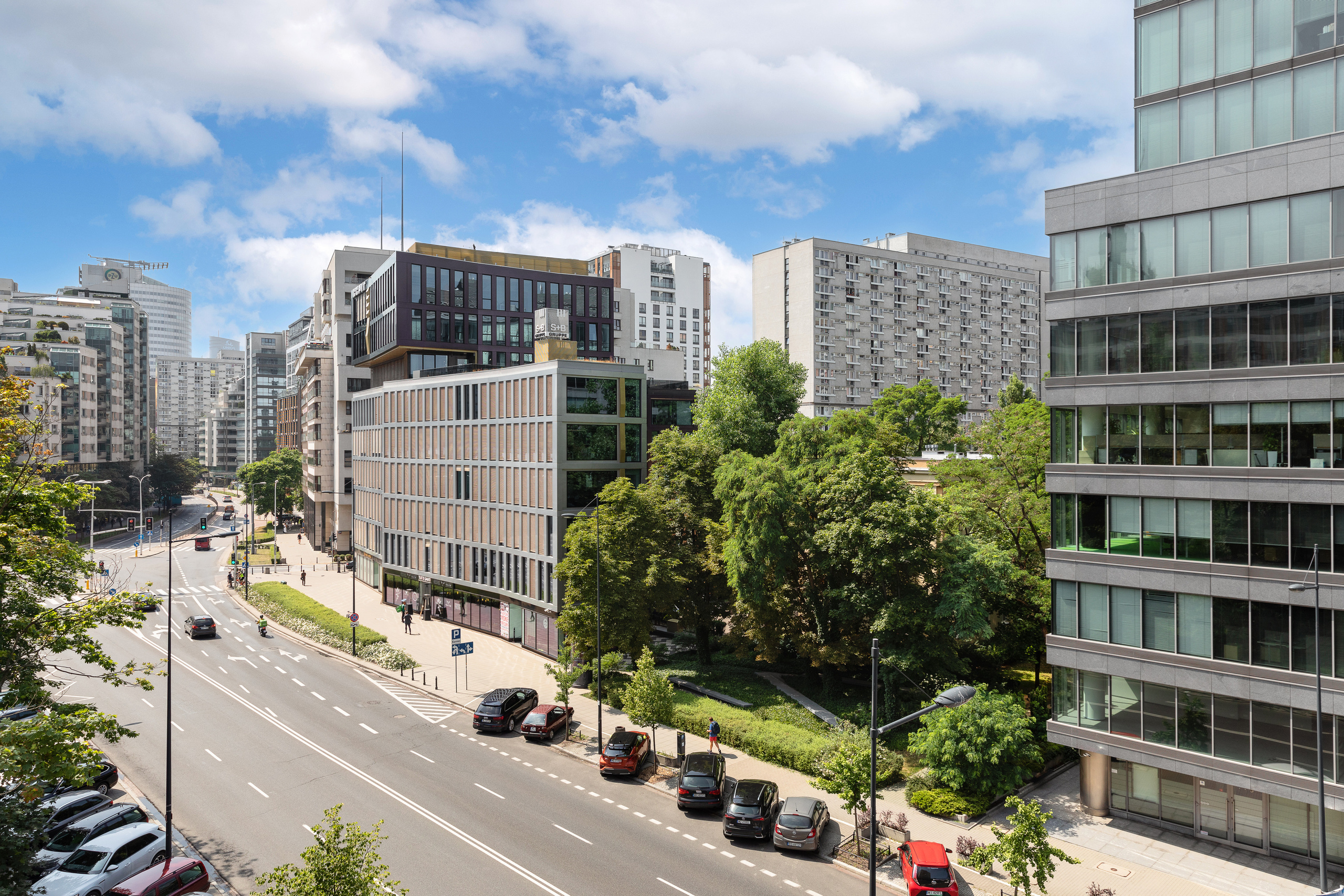 Fotografia wnętrz. Fotograf Nieruchomości i Wnętrz