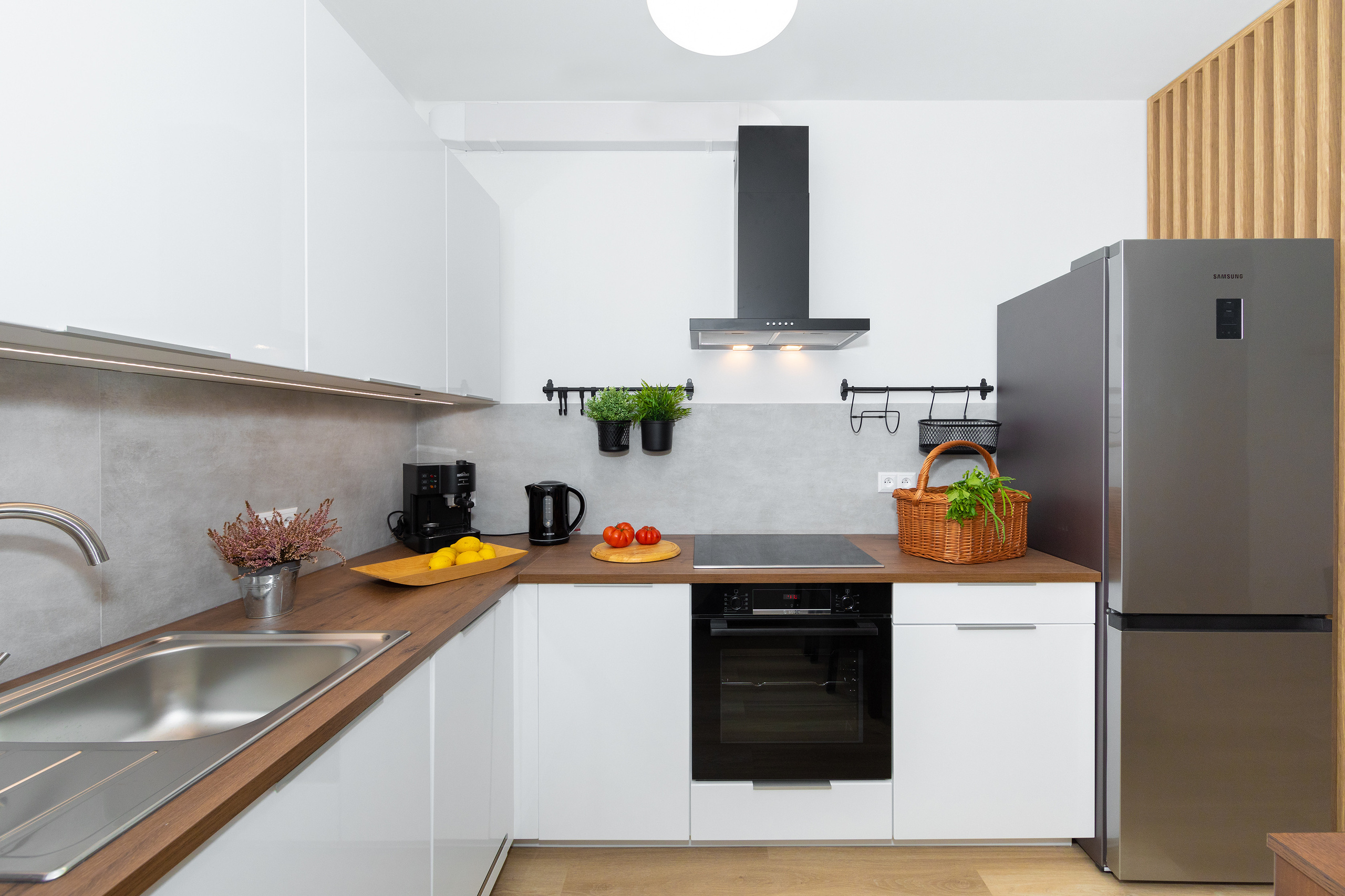 Marki. Fotograf Nieruchomości i Wnętrz