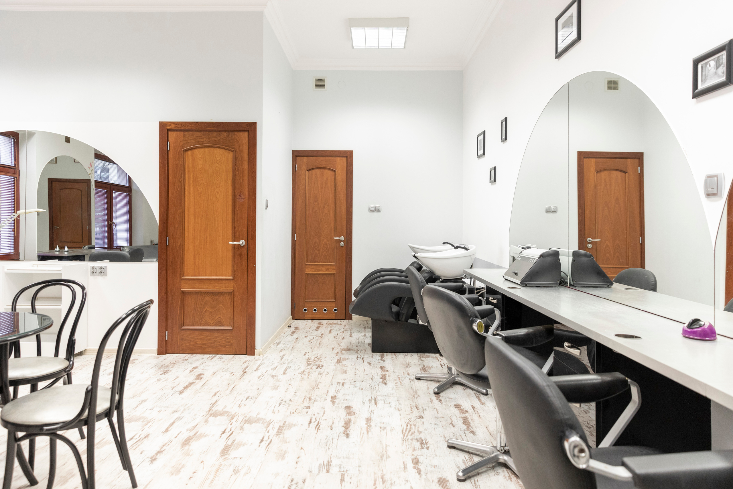 Fotograf wnętrz Warszawa. Fotograf Nieruchomości i Wnętrz