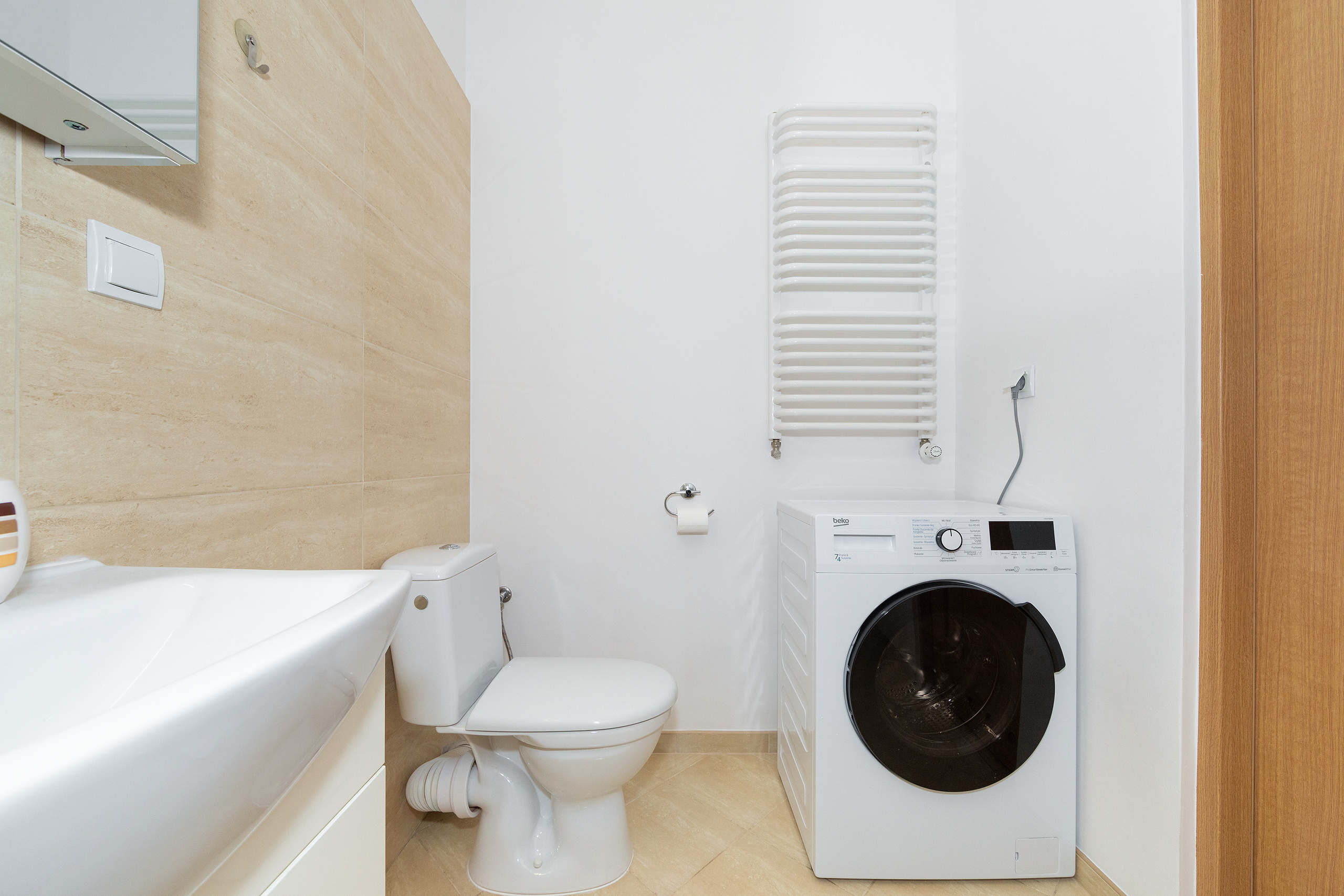 Marki. Fotograf Nieruchomości i Wnętrz