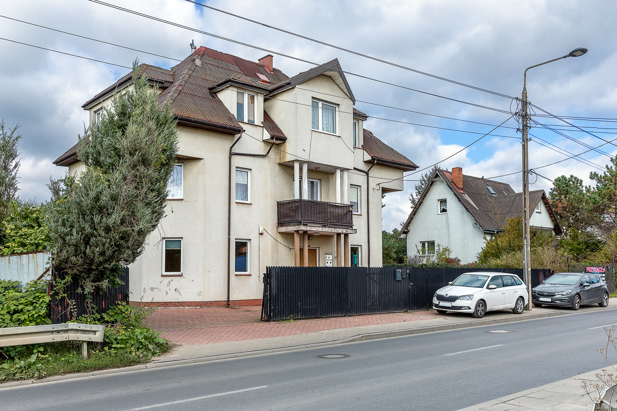 Fotografia wnętrz. Fotograf Nieruchomości i Wnętrz