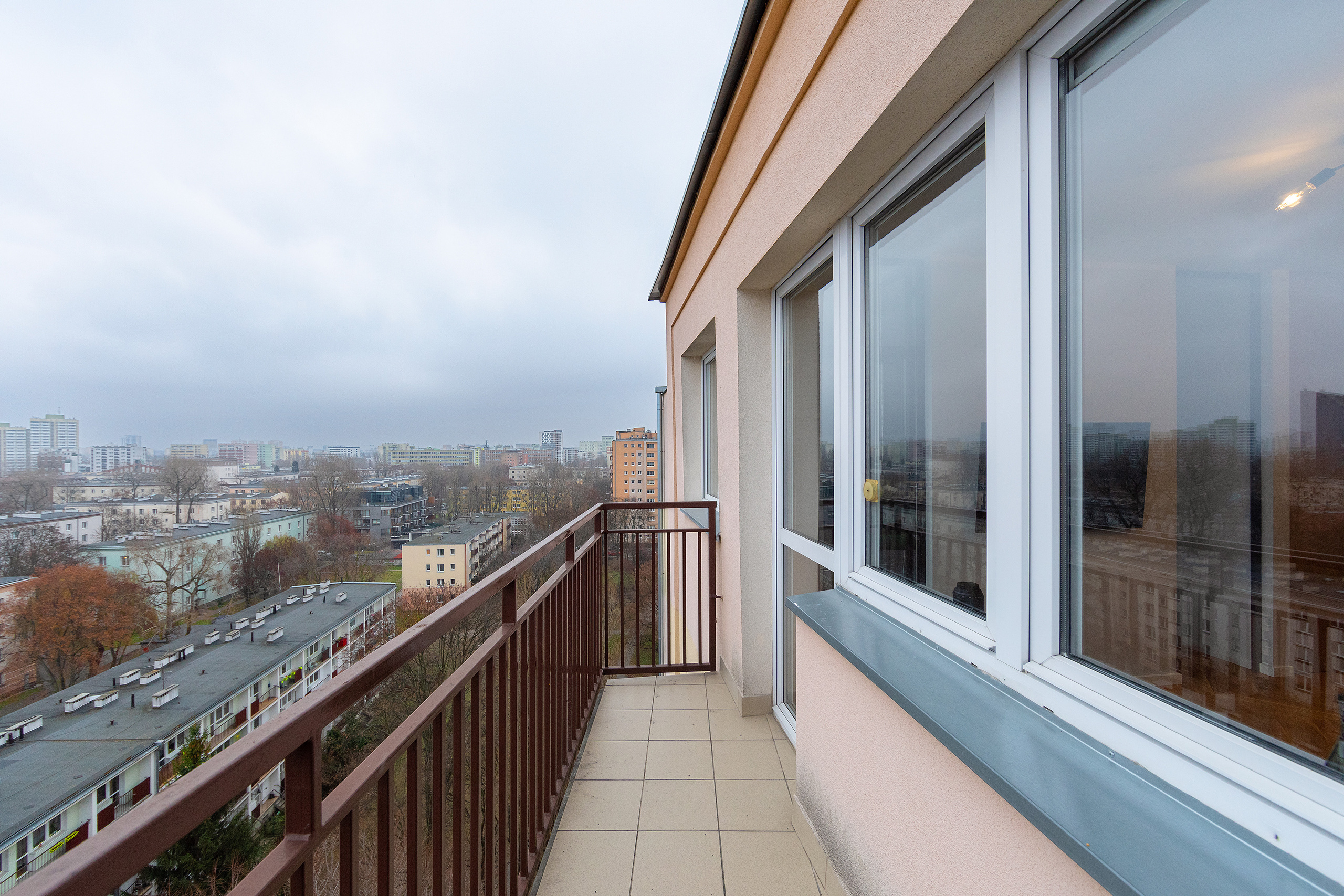 Warzsawa Praga-Południe. Fotograf Nieruchomości i Wnętrz