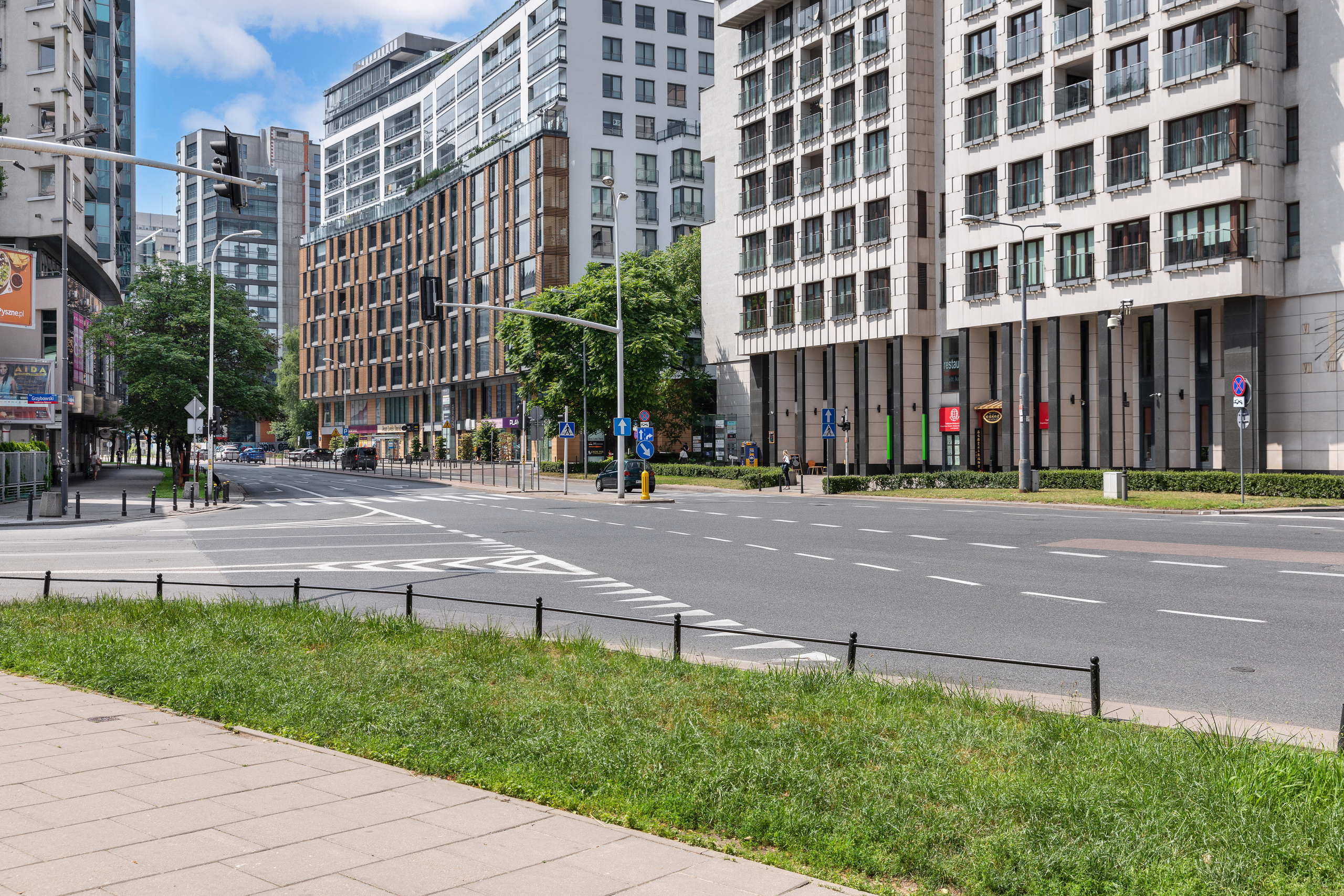 Fotografia wnętrz. Fotograf Nieruchomości i Wnętrz