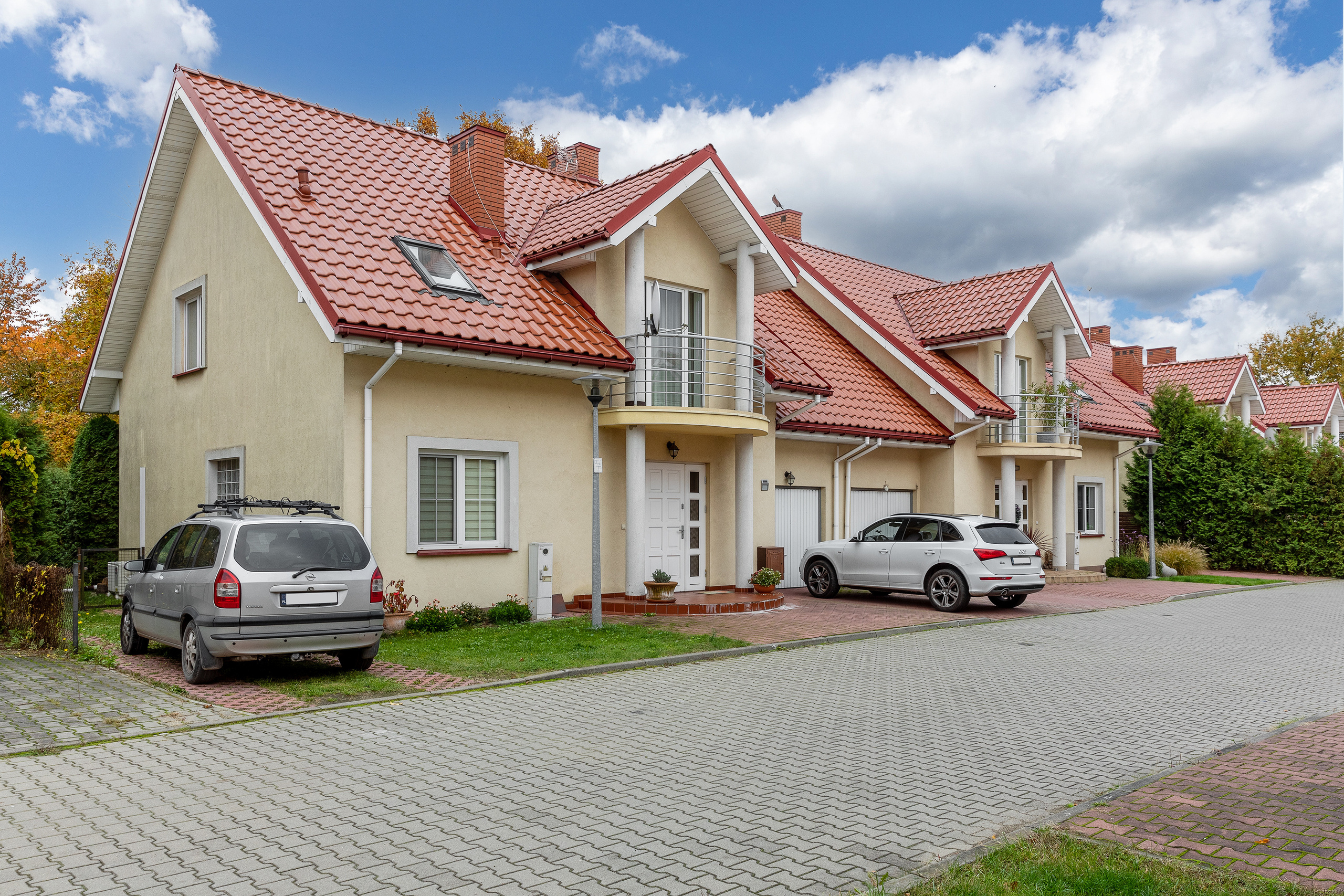 Fotografia wnętrz. Fotograf Nieruchomości i Wnętrz