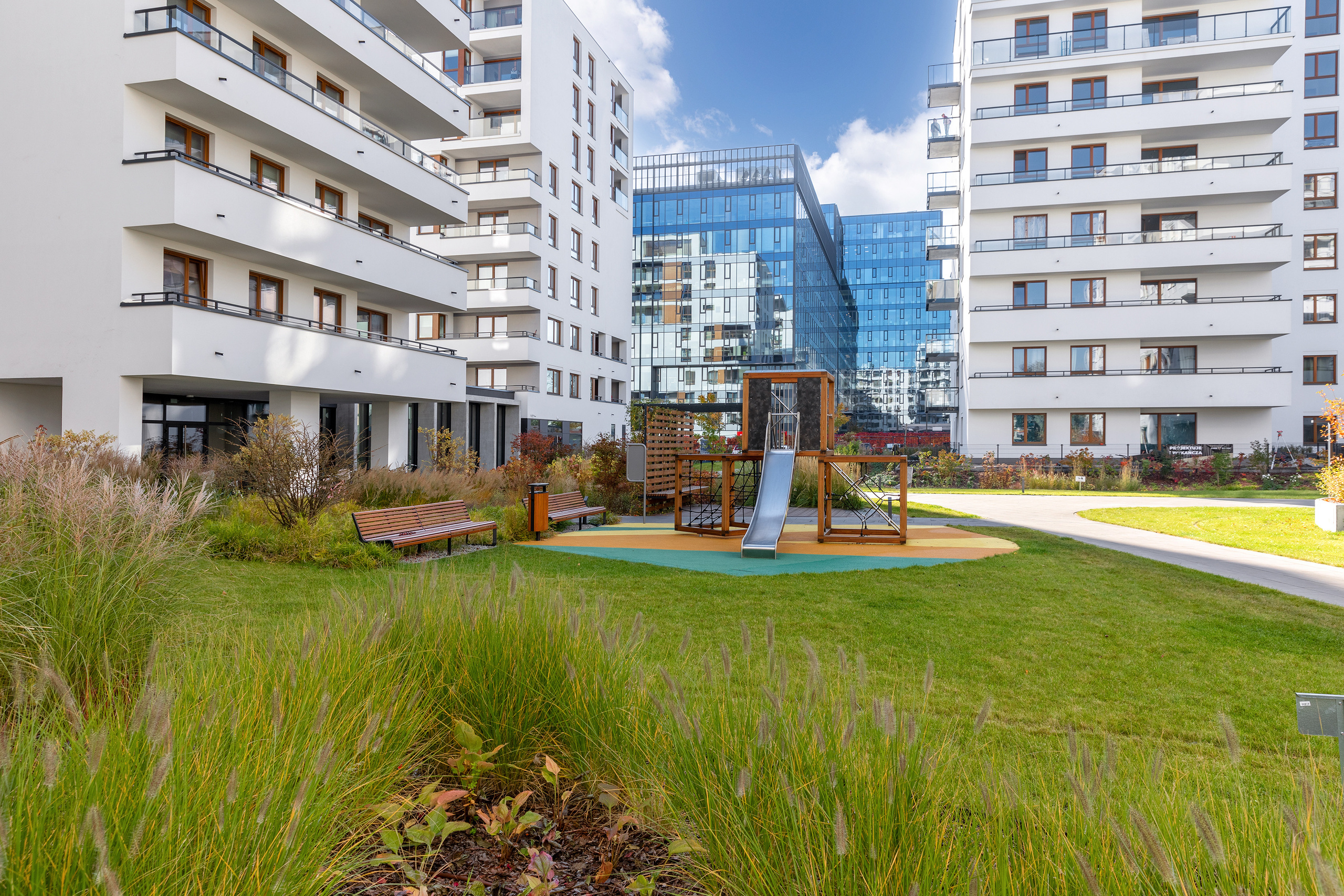 Fotograf Nieruchomości i Wnętrz