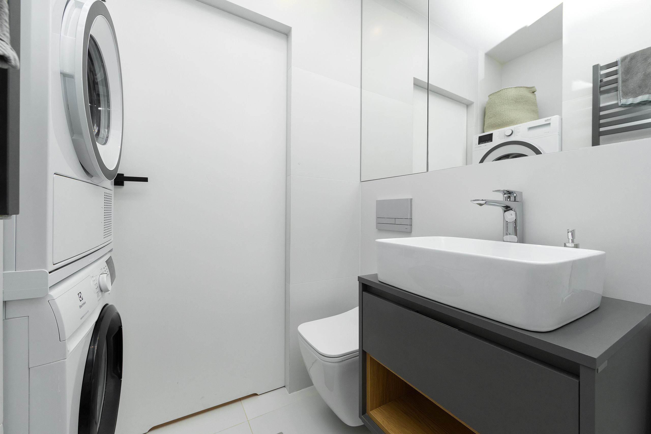 Warzsawa Praga-Południe. Fotograf Nieruchomości i Wnętrz