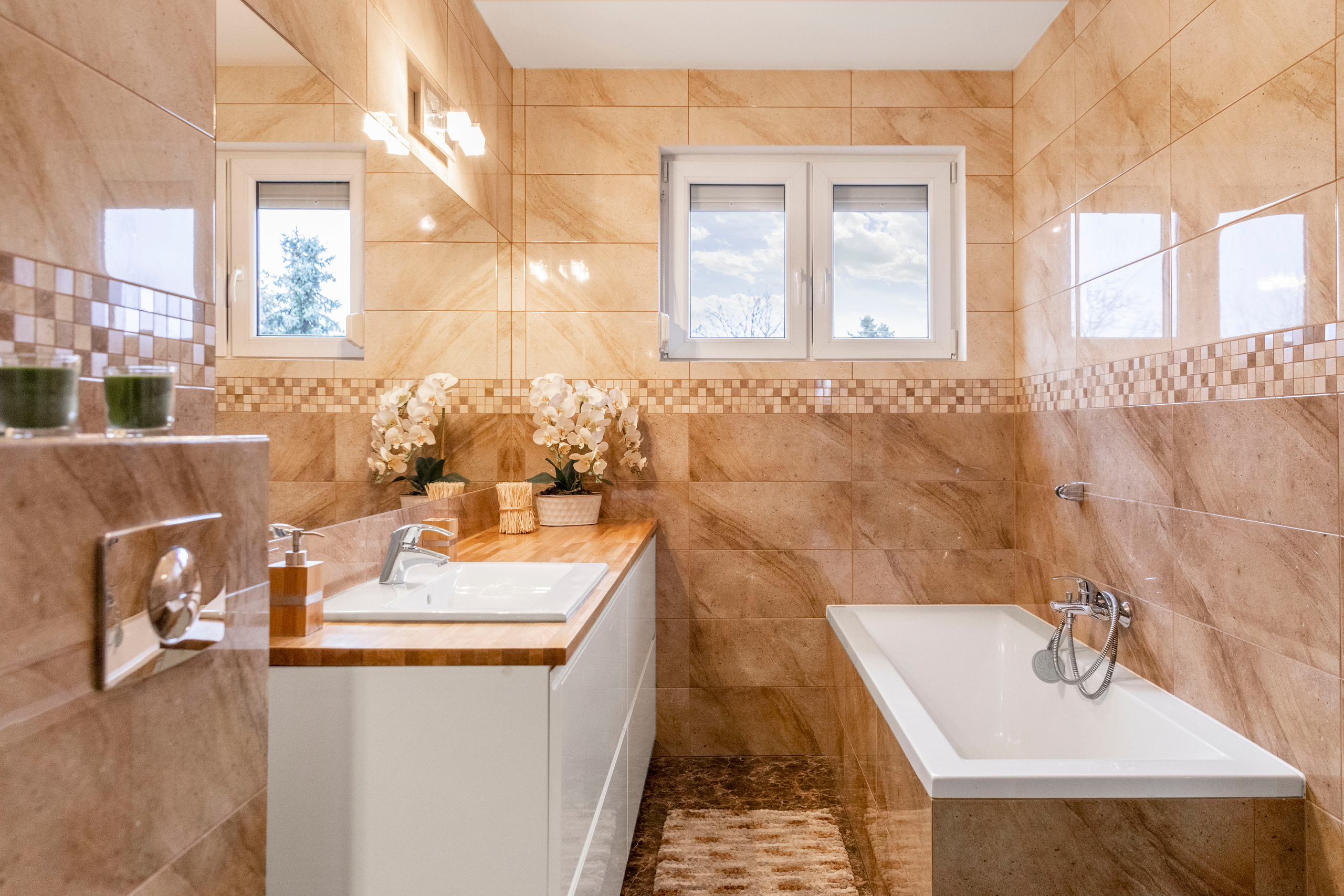 Fotografia wnętrz Warszawa. Fotograf Nieruchomości i Wnętrz