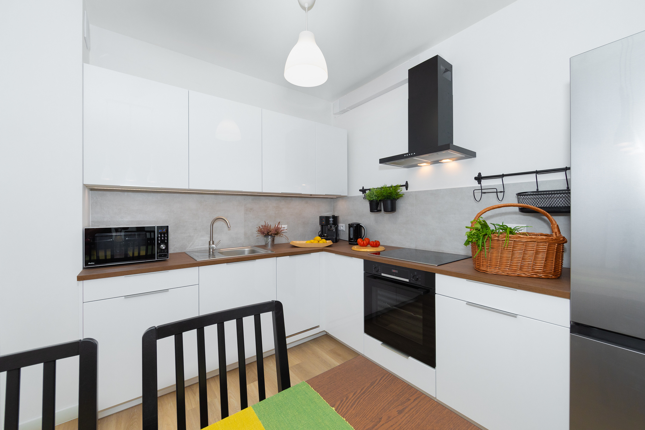 Marki. Fotograf Nieruchomości i Wnętrz