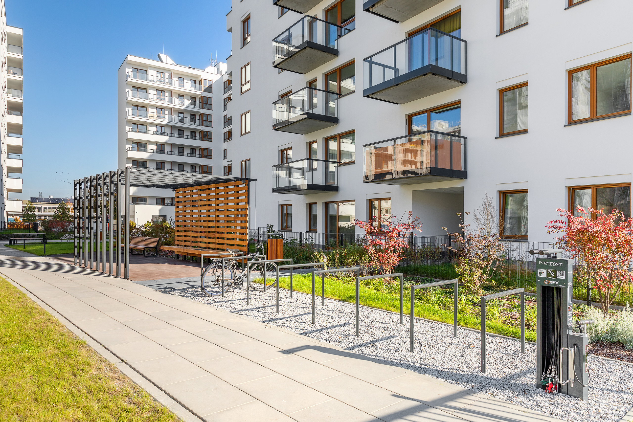 Fotografia wnętrz. Fotograf Nieruchomości i Wnętrz