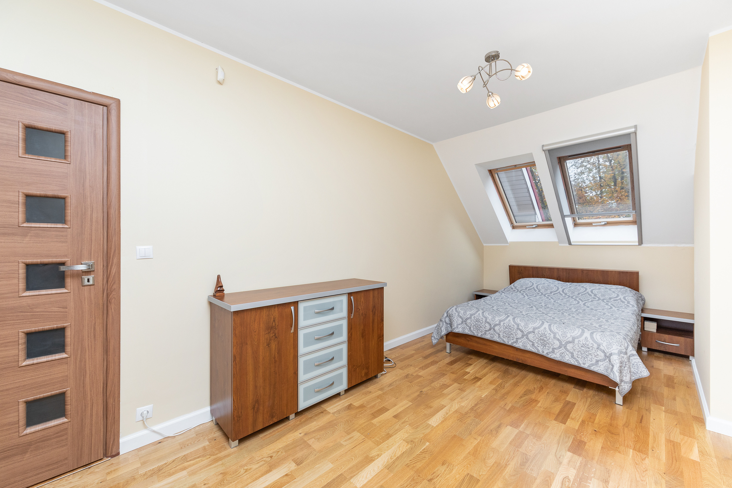 Fotografia wnętrz Warszawa. Fotograf Nieruchomości i Wnętrz